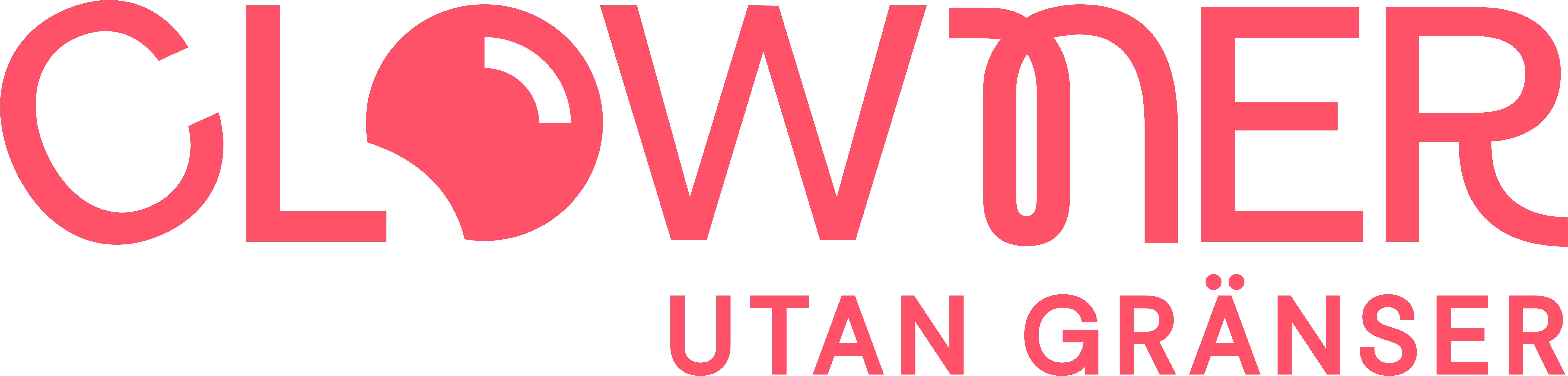 Clowner utan gränser