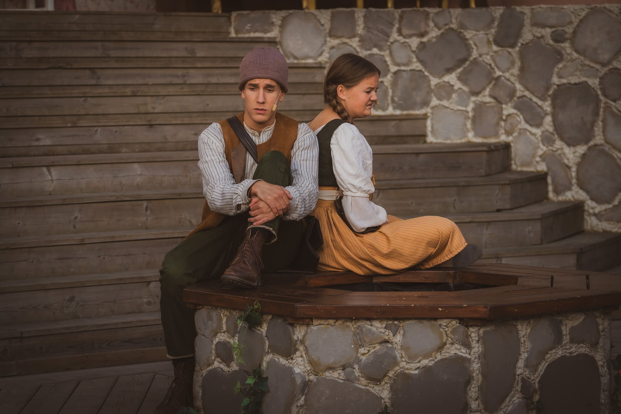 Hans & Greta 2024 — bild 1