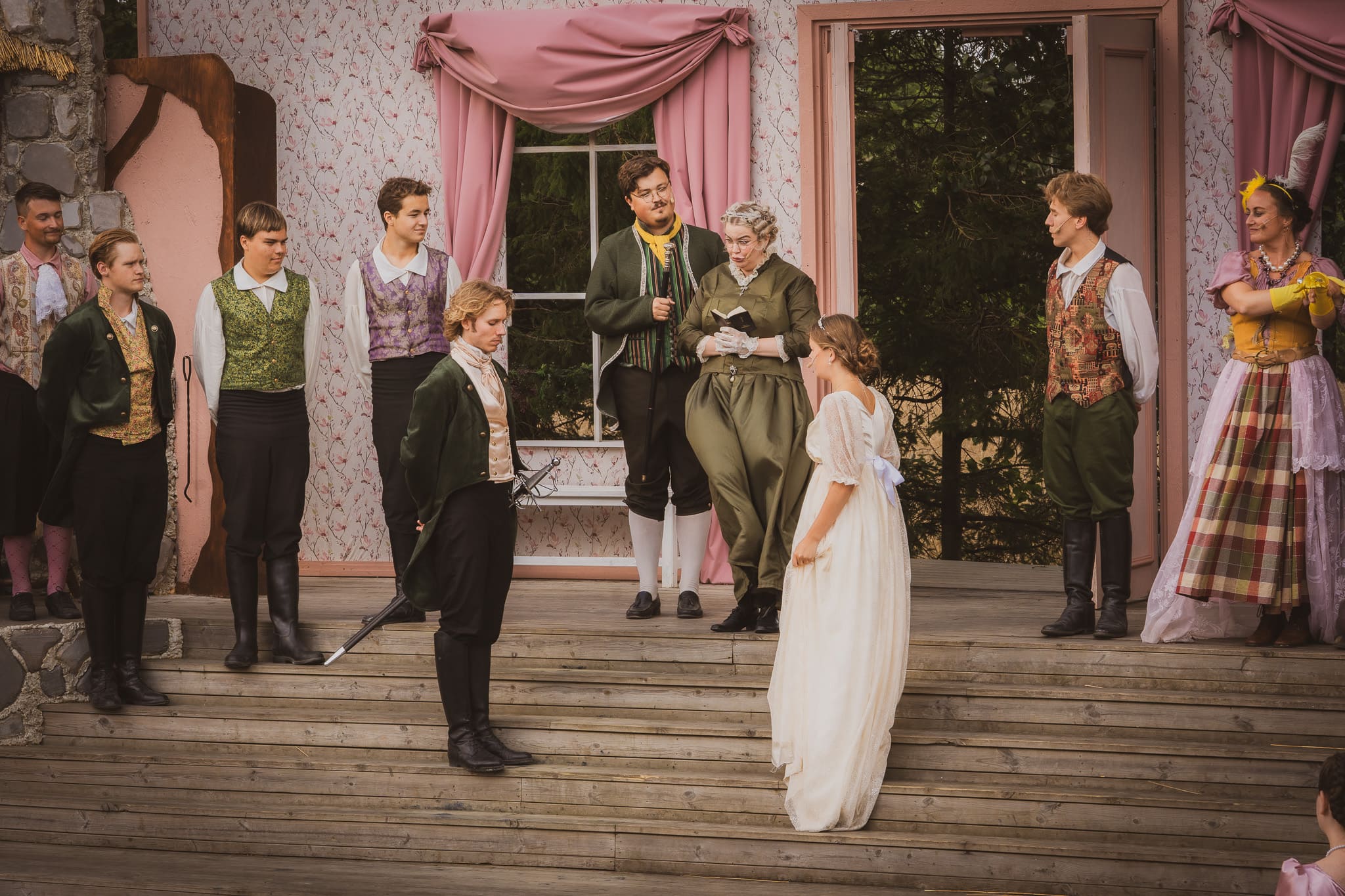 Hans & Greta 2024 — bild 27