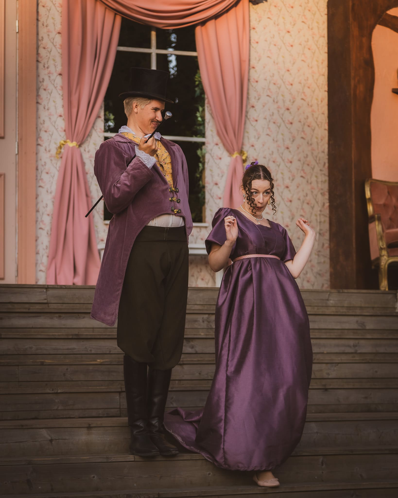 Hans & Greta 2024 — bild 3