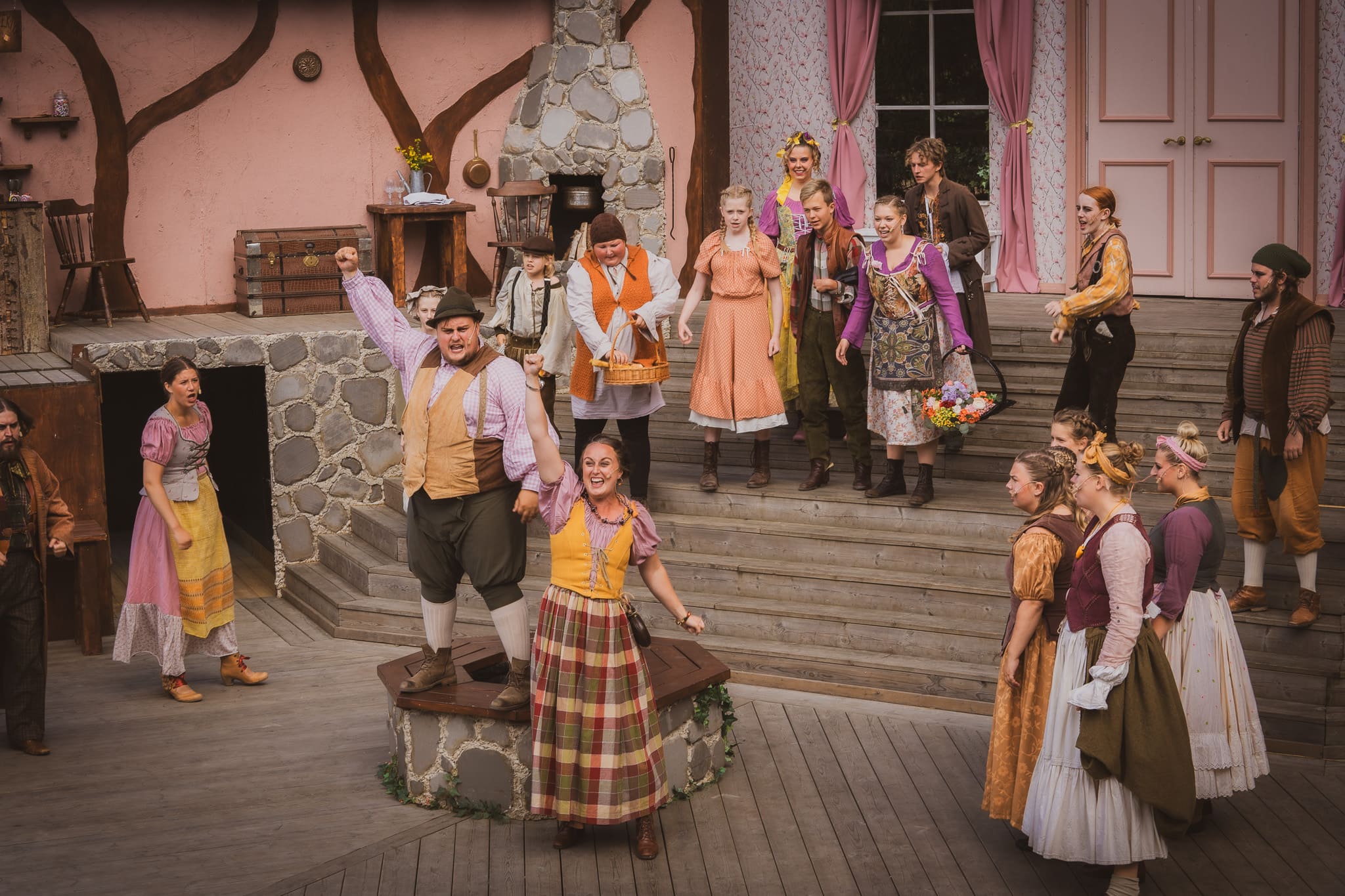 Hans & Greta 2024 — bild 35