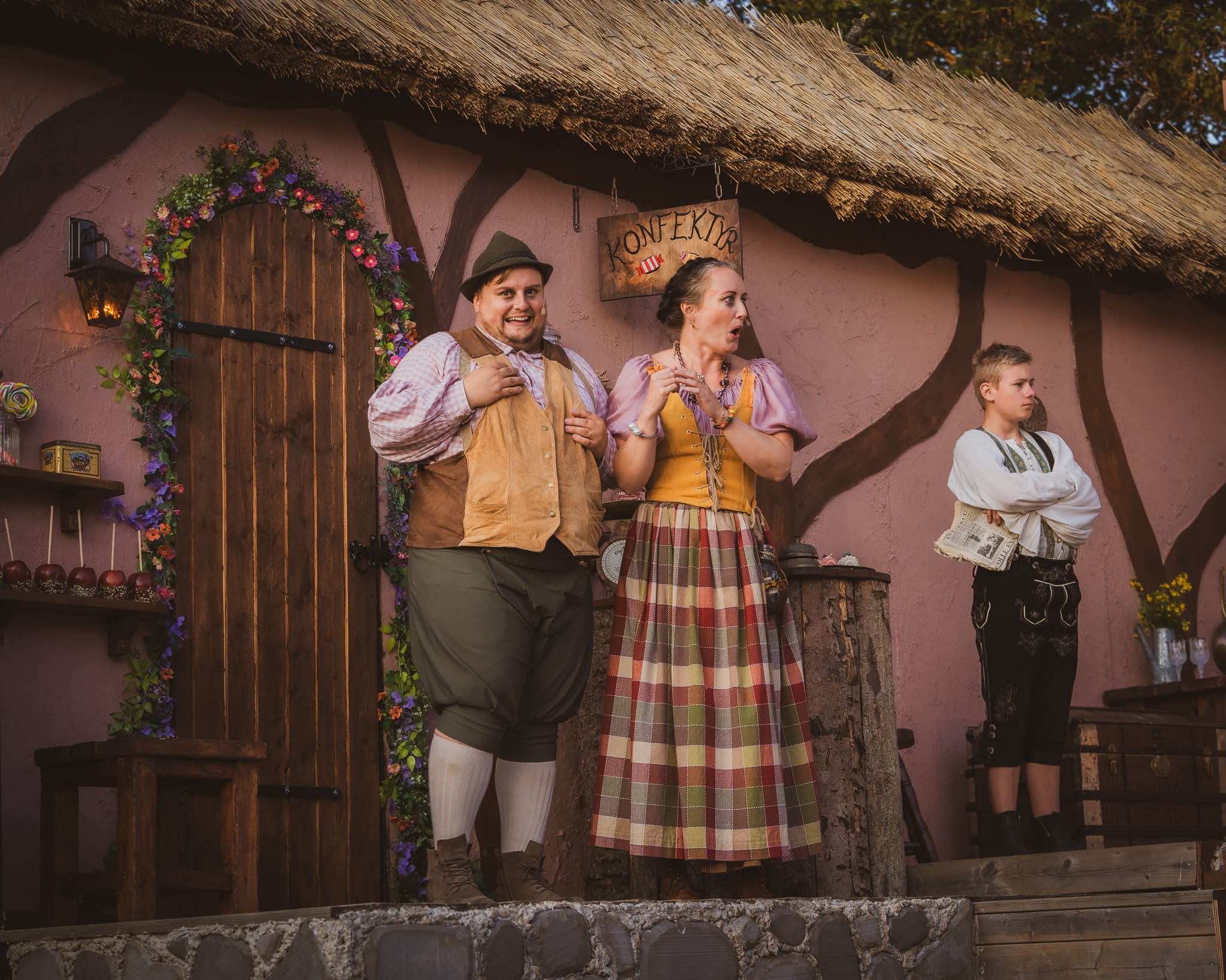 Hans & Greta 2024 — bild 5