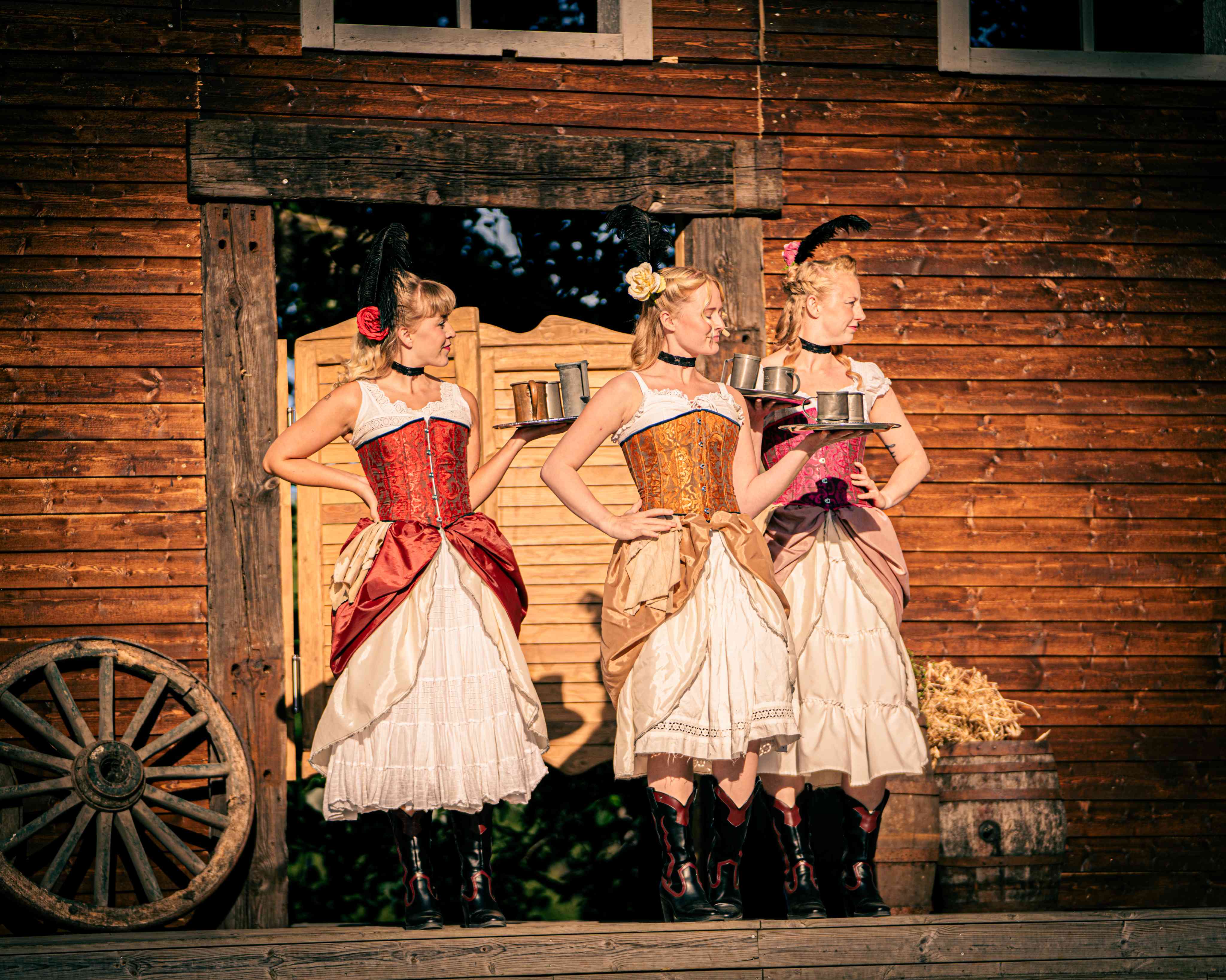 Romeo & Julia 2023 — bild 1