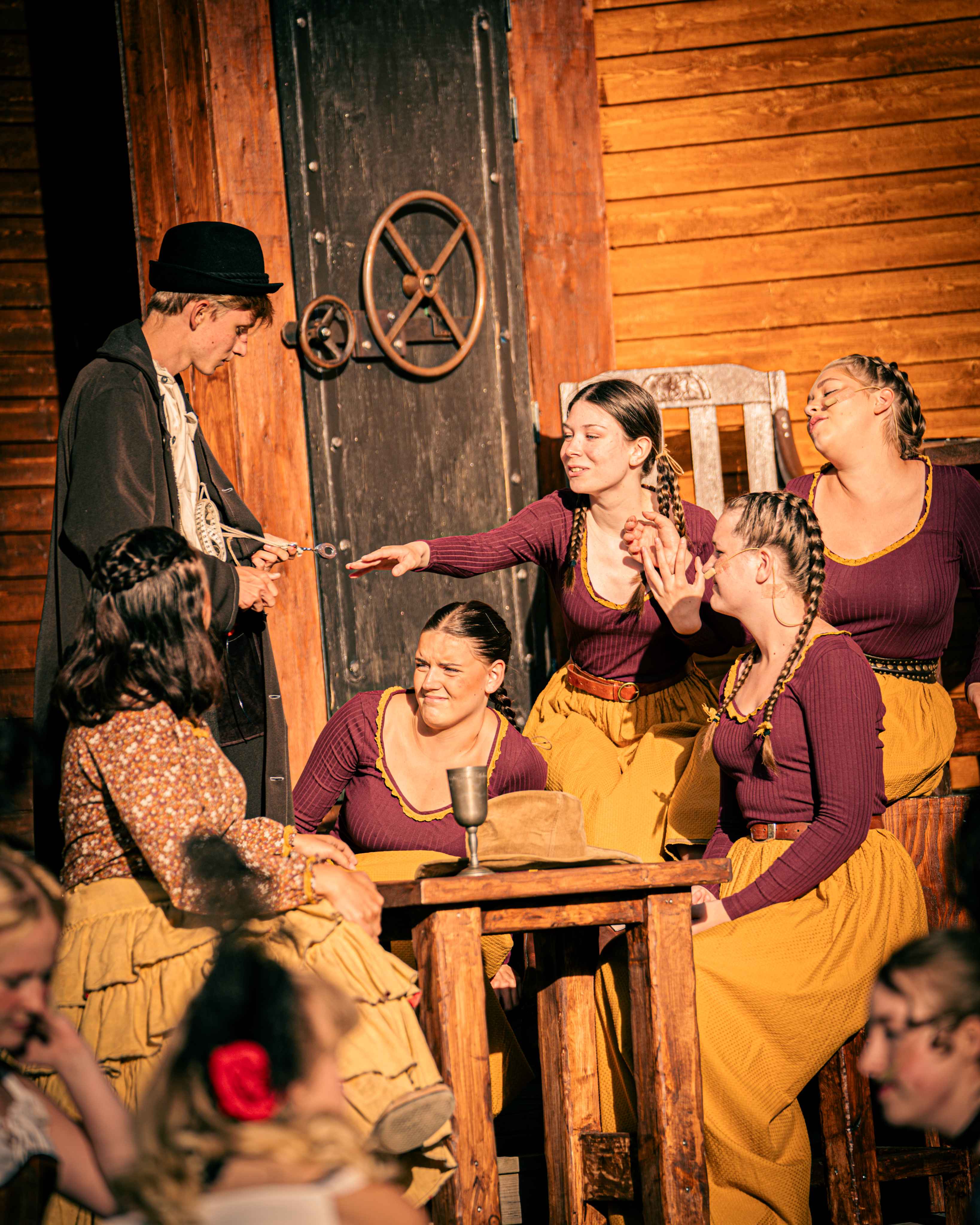 Romeo & Julia 2023 — bild 10