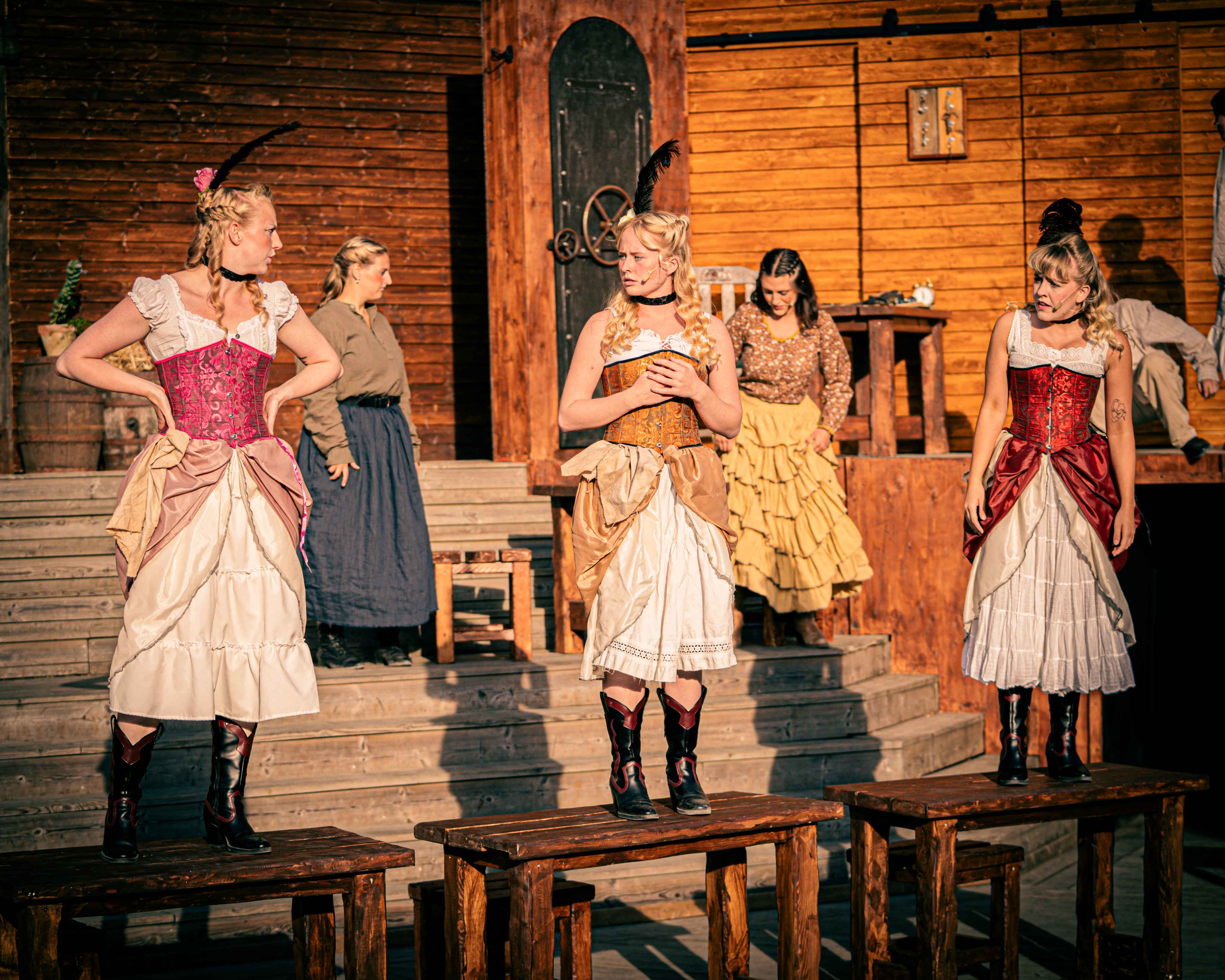 Romeo & Julia 2023 — bild 11