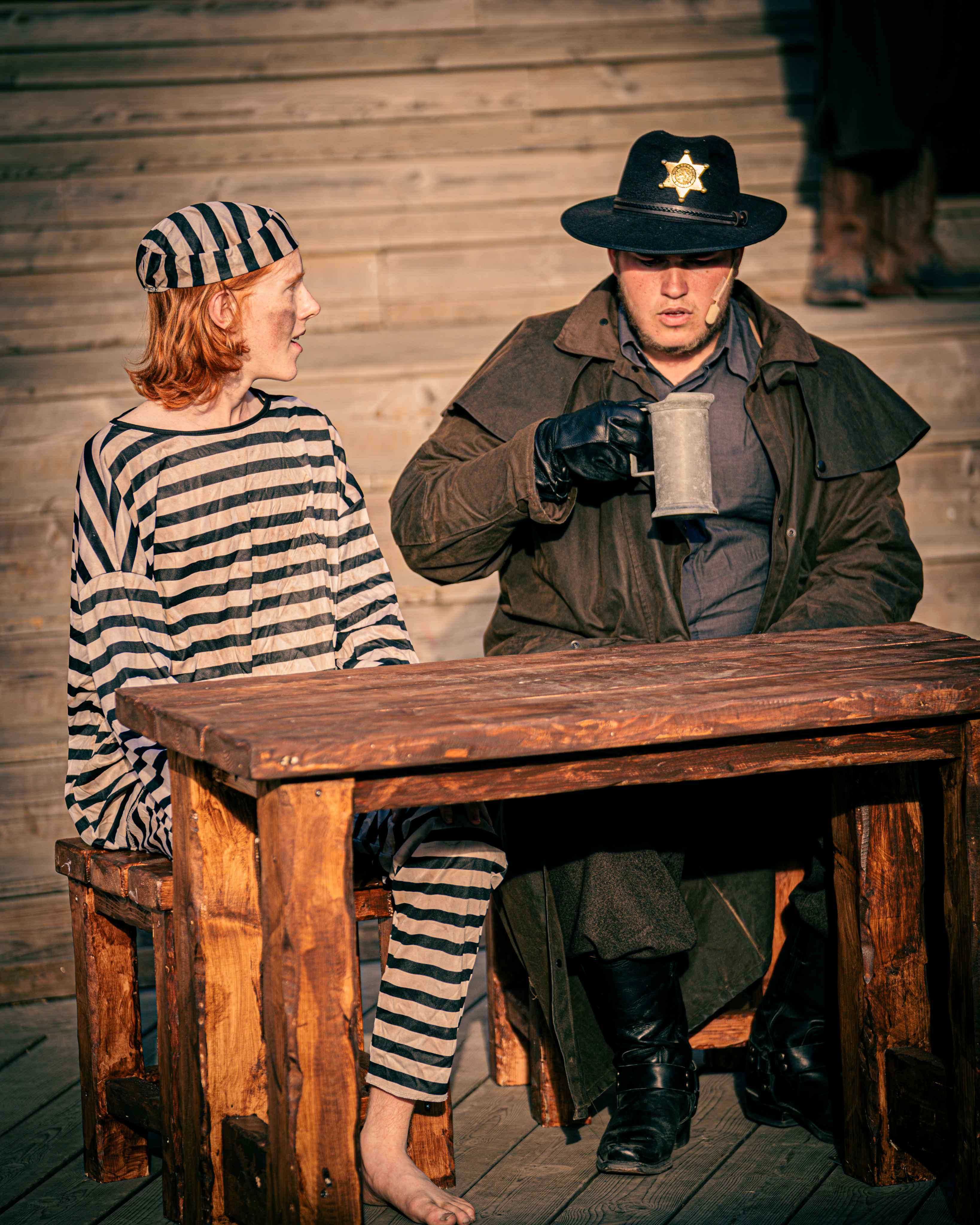 Romeo & Julia 2023 — bild 12