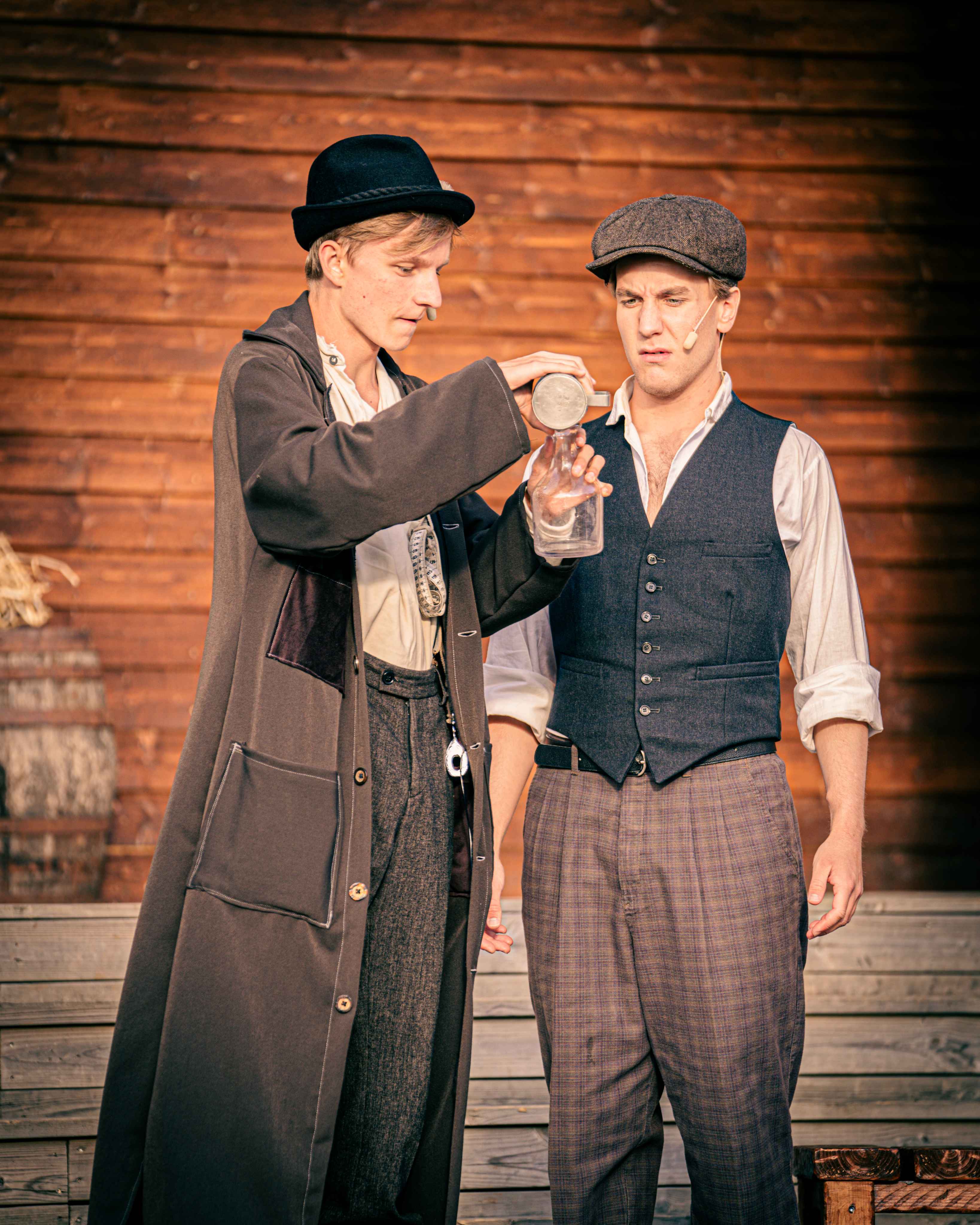 Romeo & Julia 2023 — bild 13