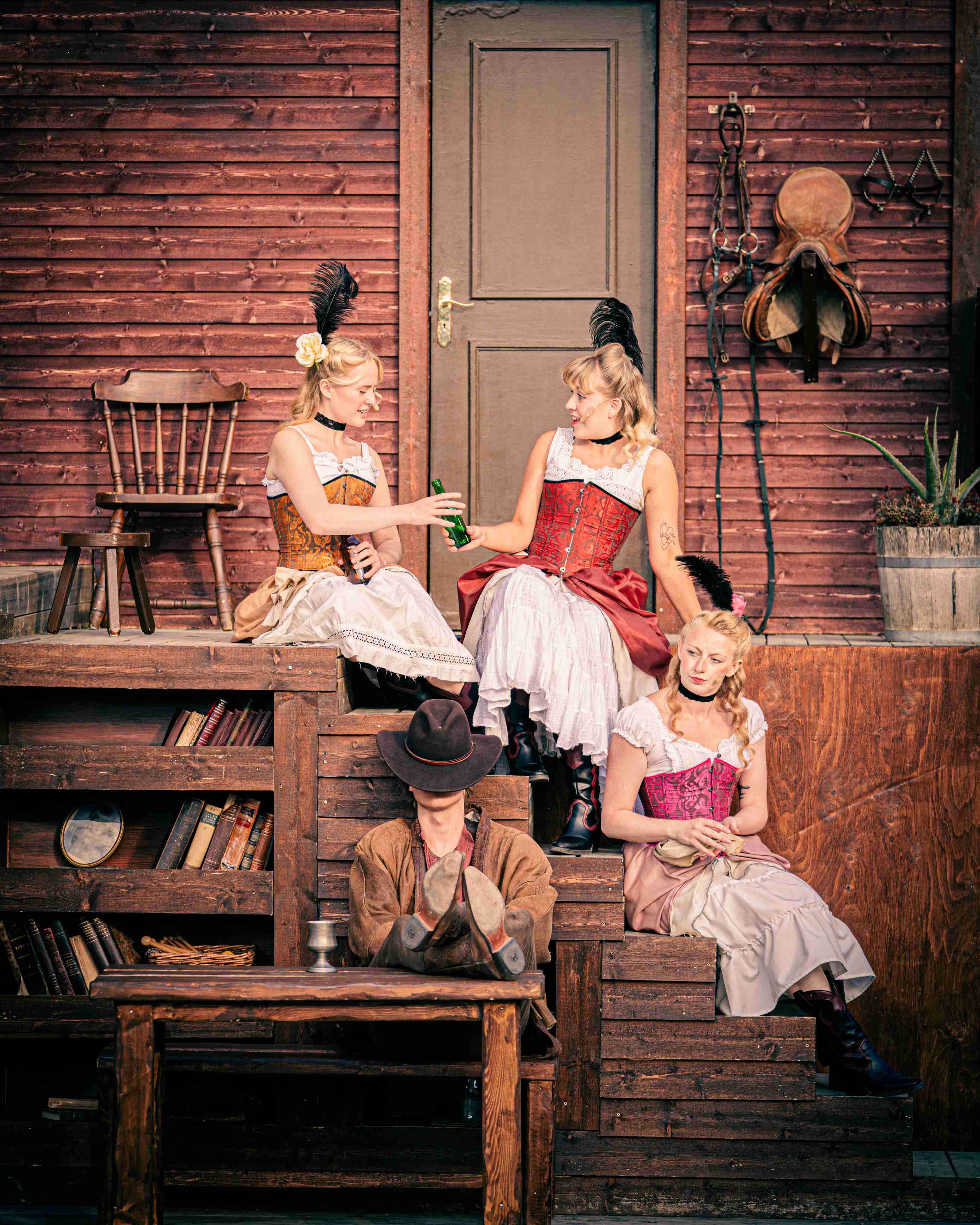 Romeo & Julia 2023 — bild 15