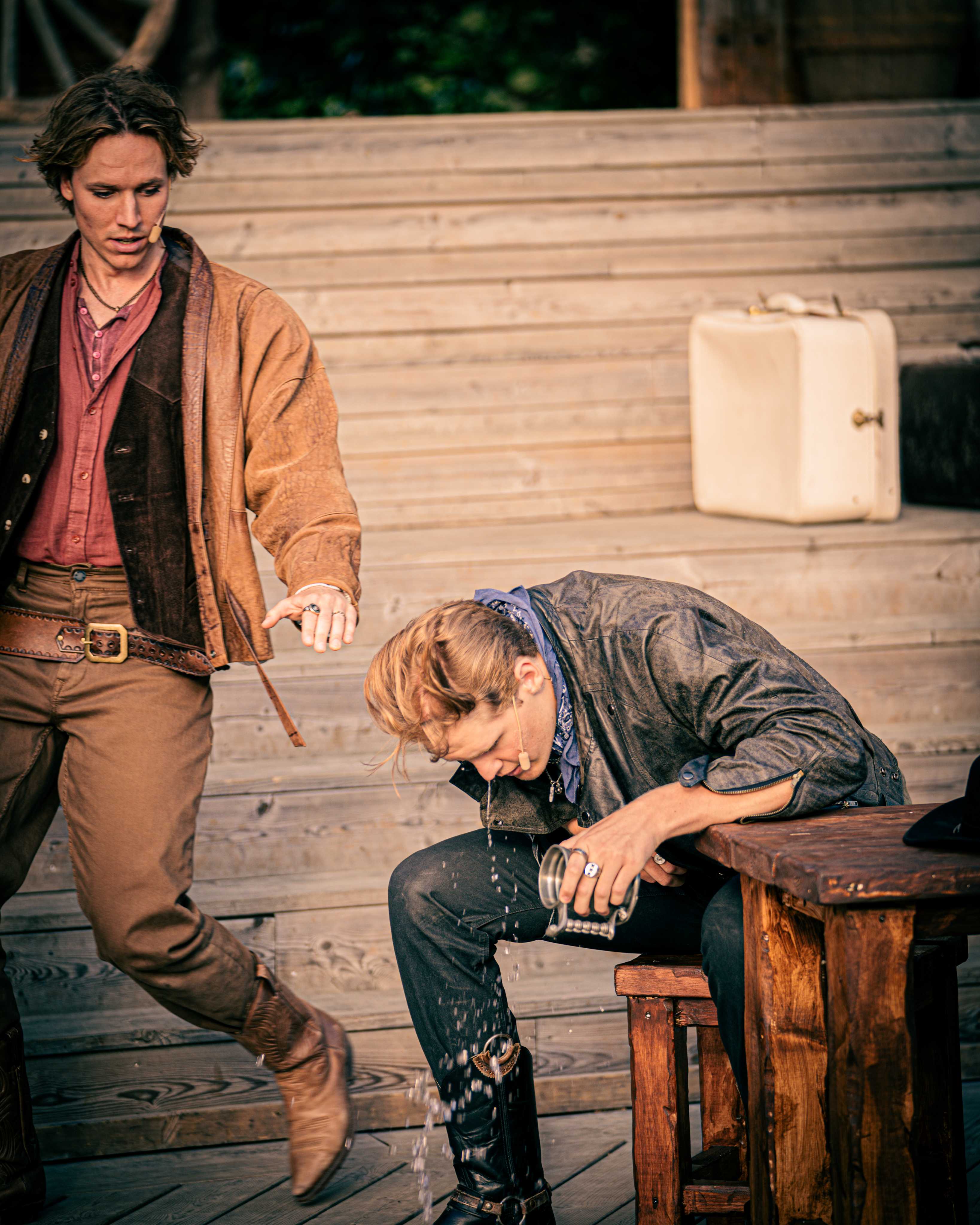 Romeo & Julia 2023 — bild 17