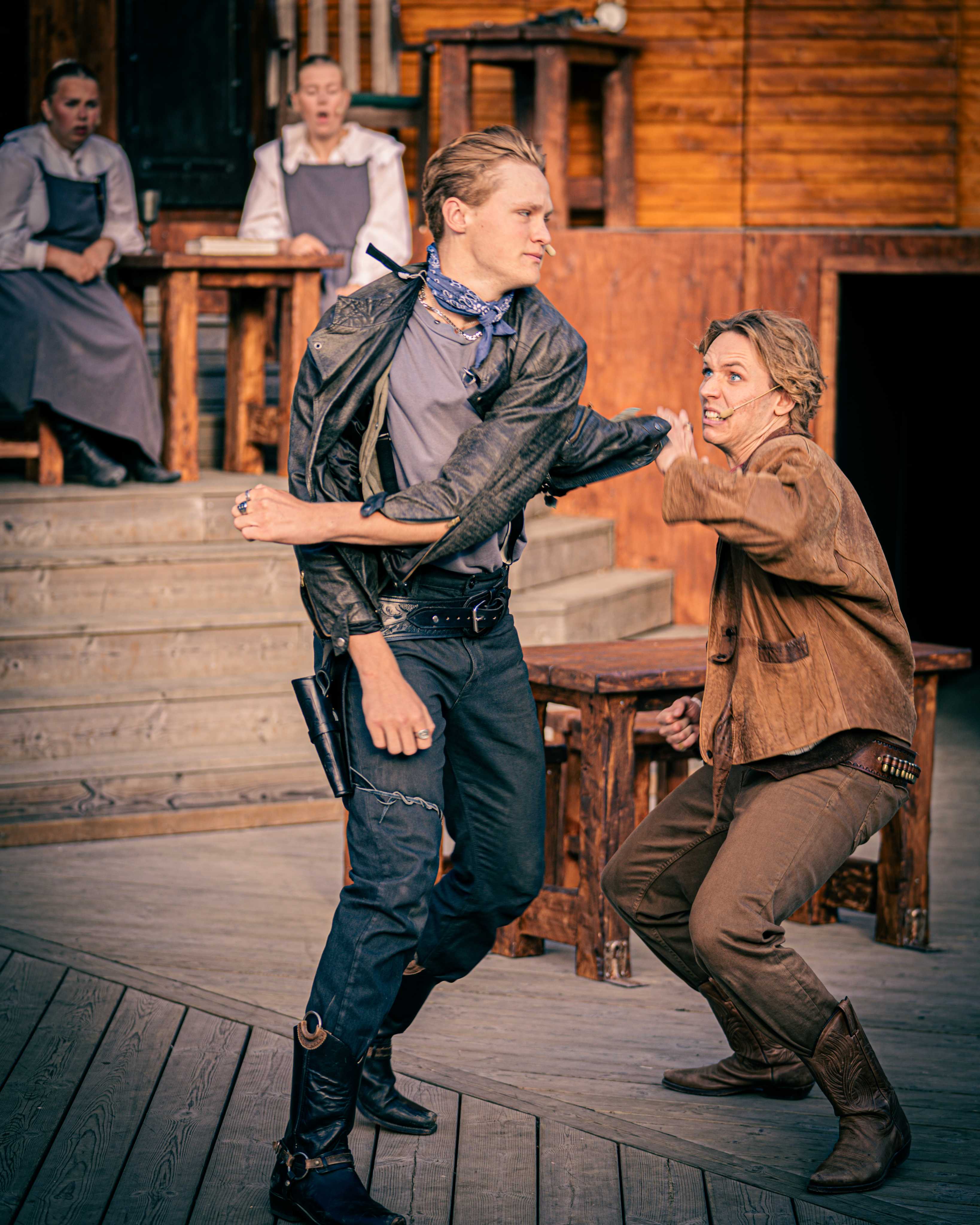 Romeo & Julia 2023 — bild 18