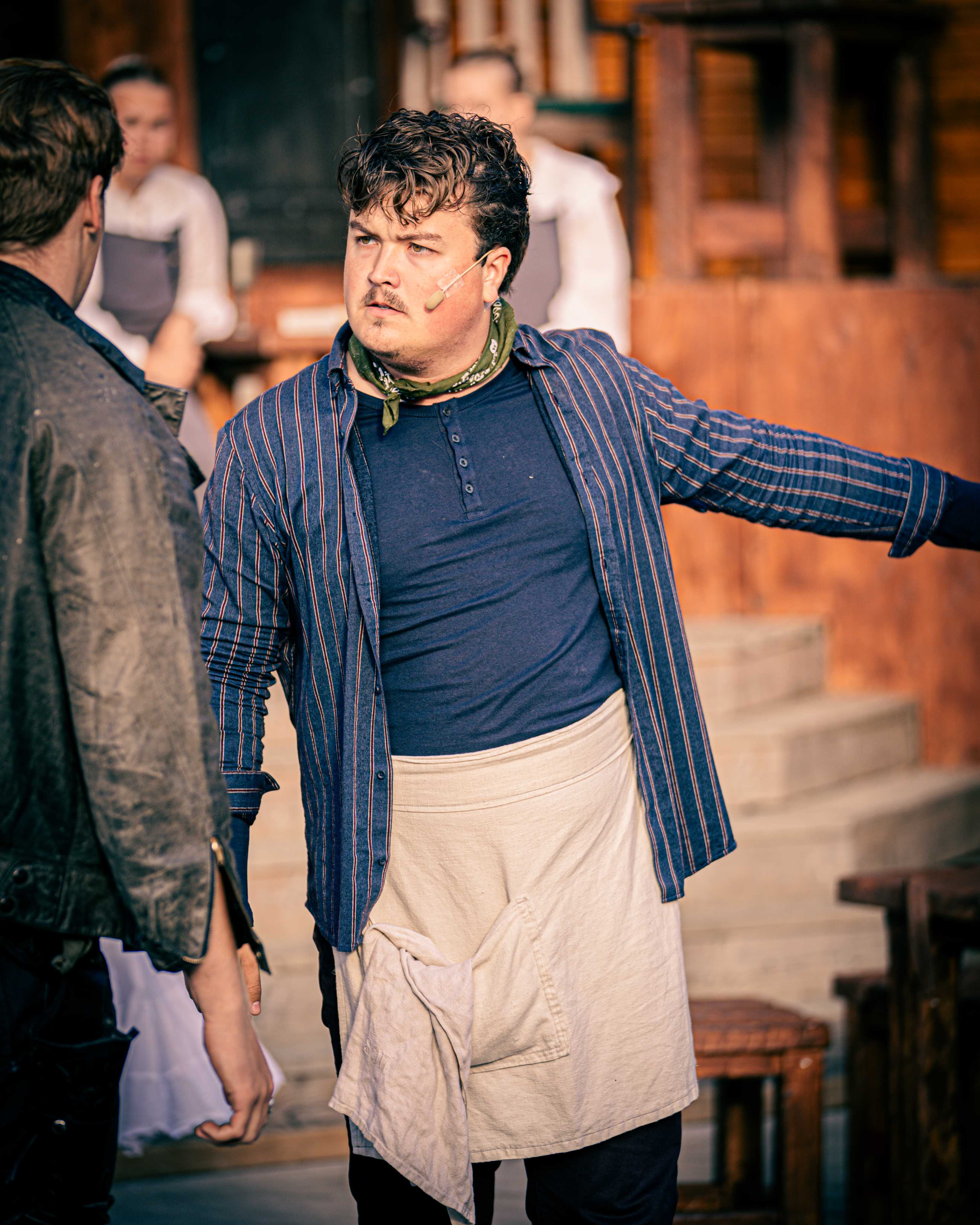 Romeo & Julia 2023 — bild 19