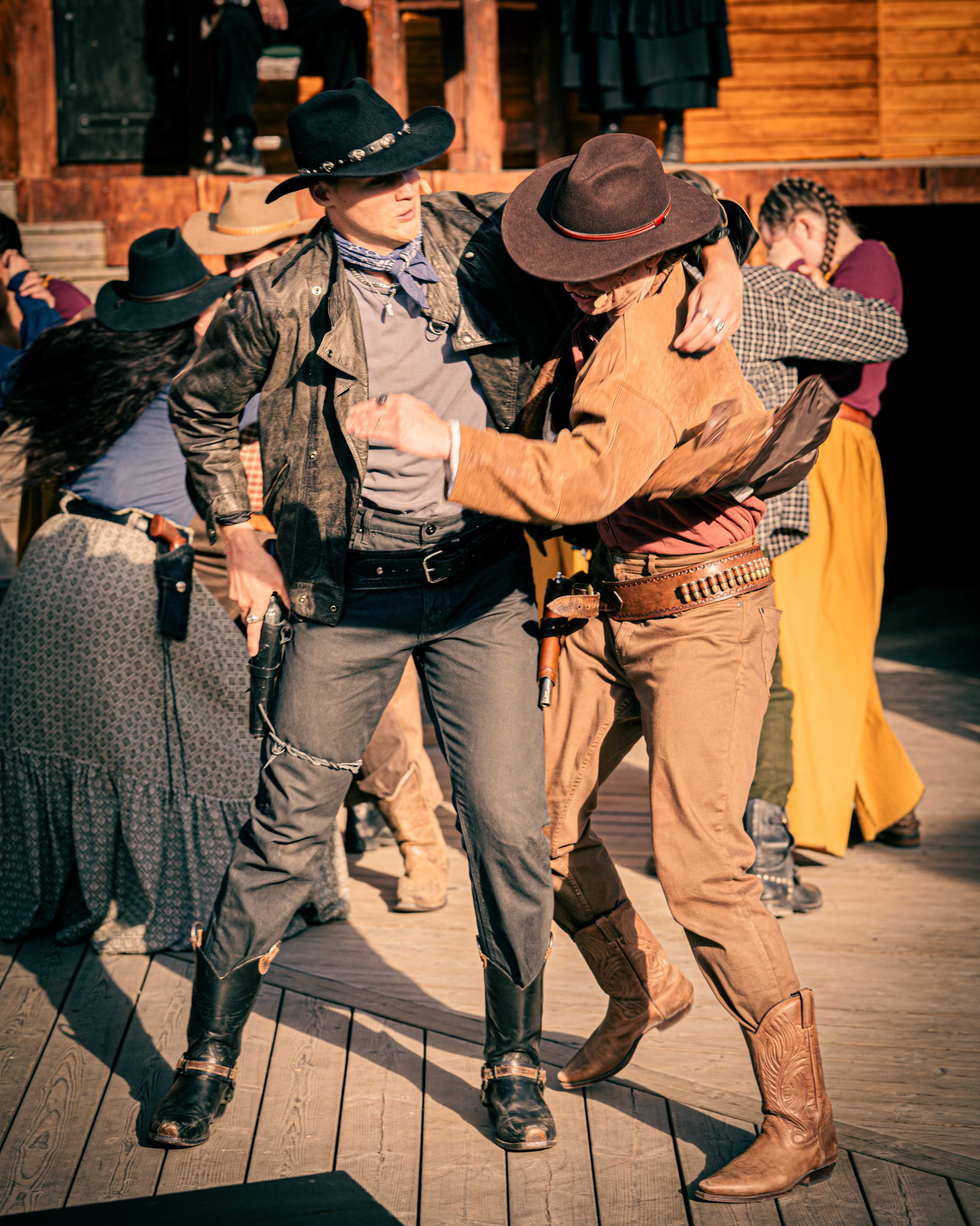 Romeo & Julia 2023 — bild 2