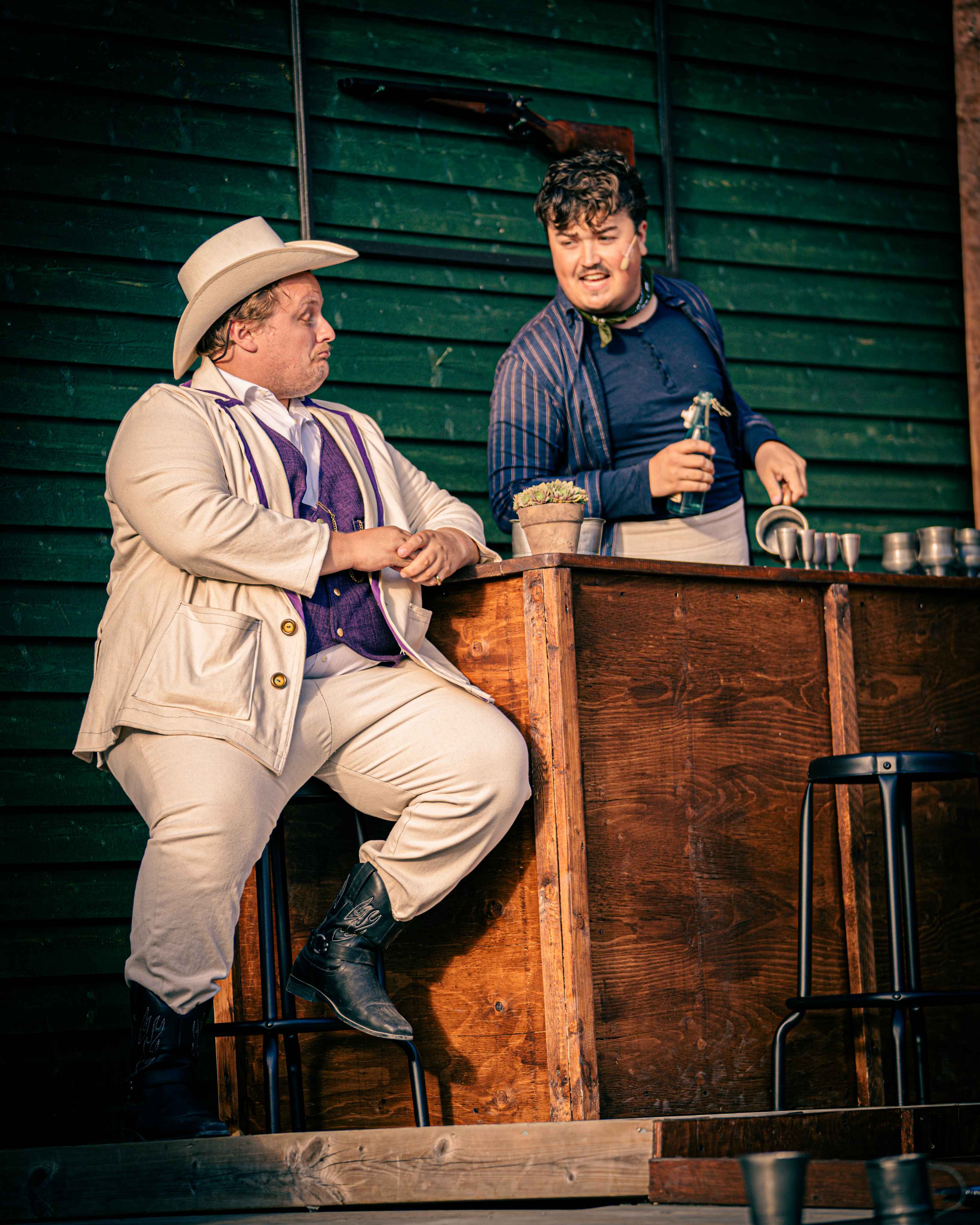 Romeo & Julia 2023 — bild 20