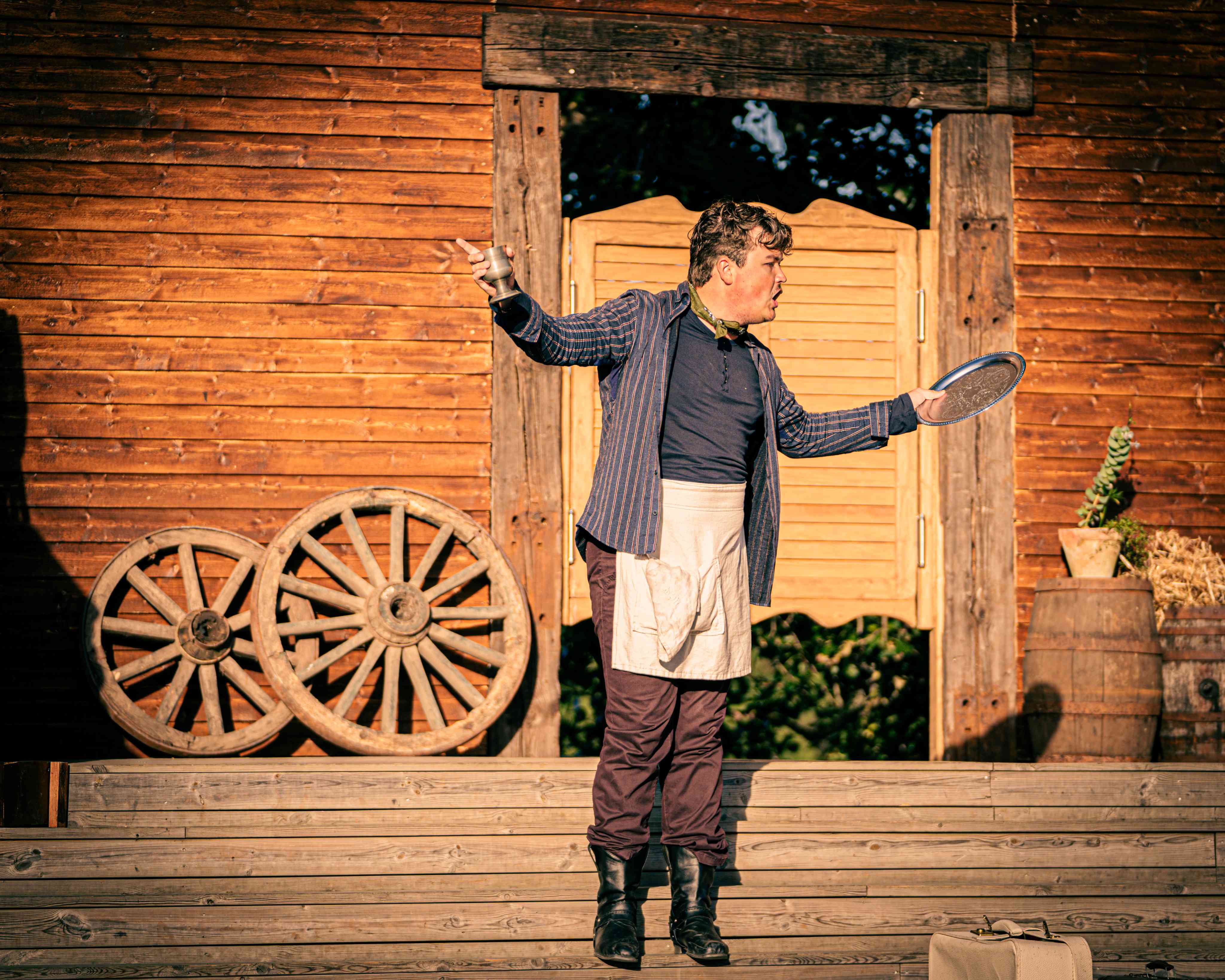 Romeo & Julia 2023 — bild 21