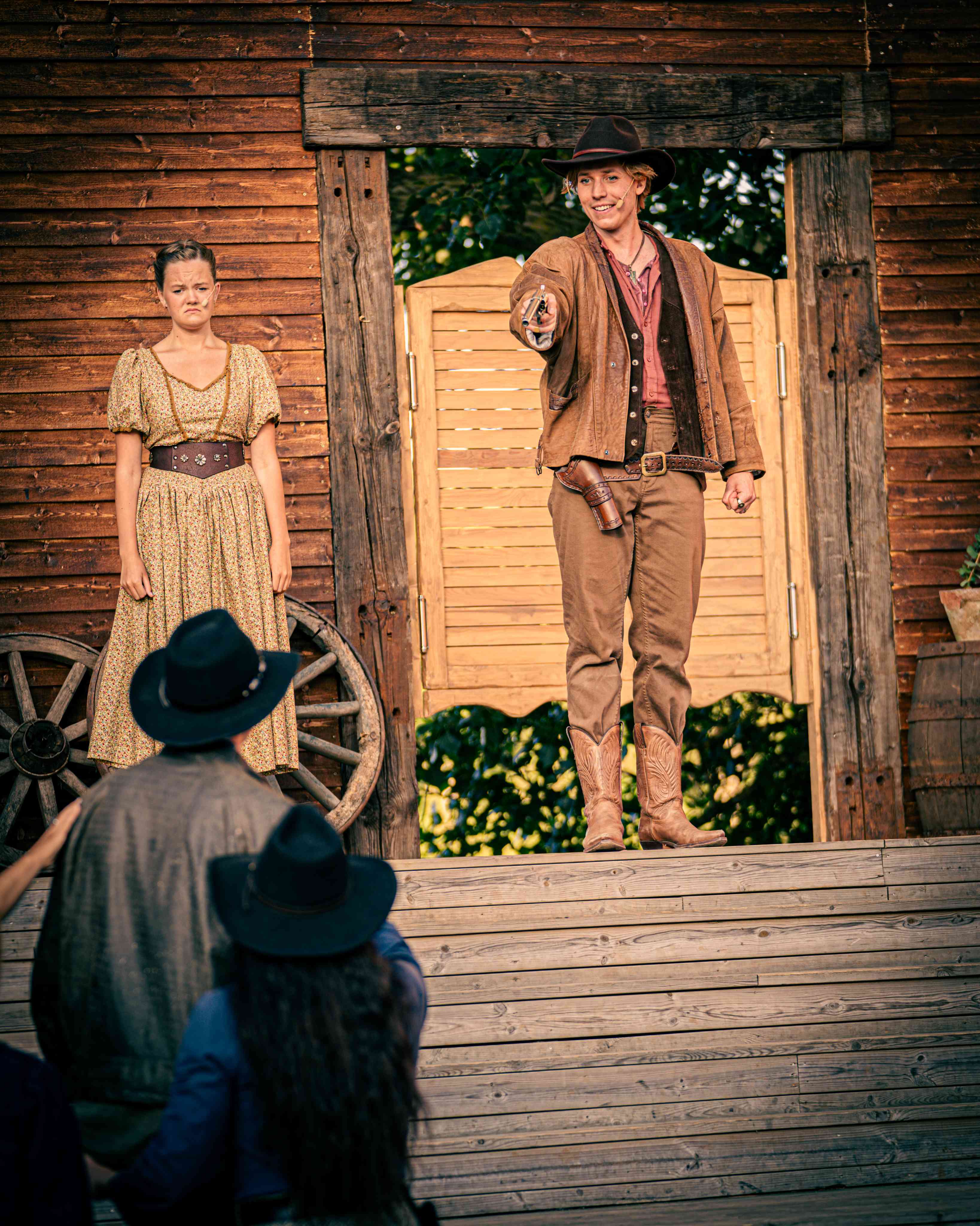 Romeo & Julia 2023 — bild 26