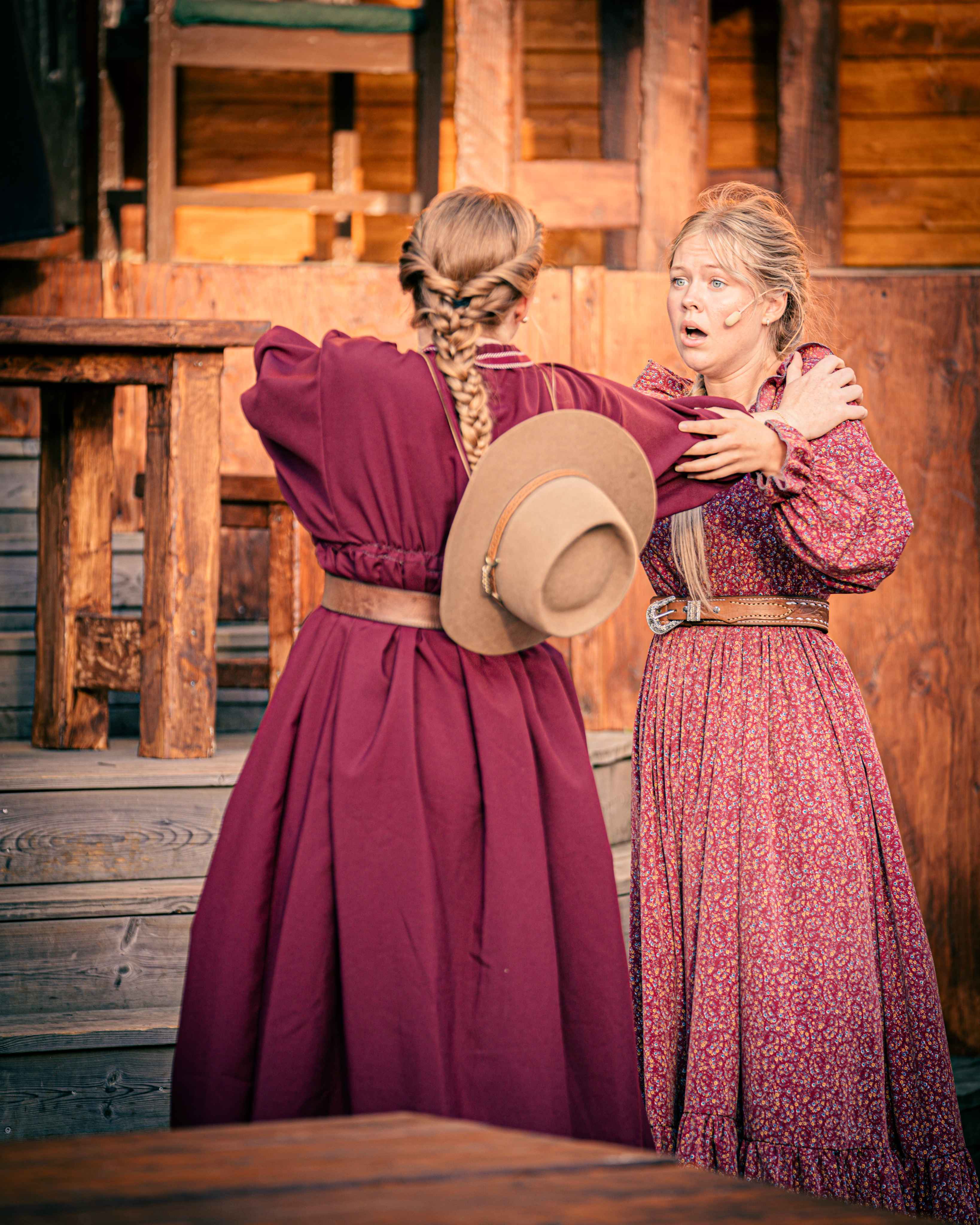 Romeo & Julia 2023 — bild 27