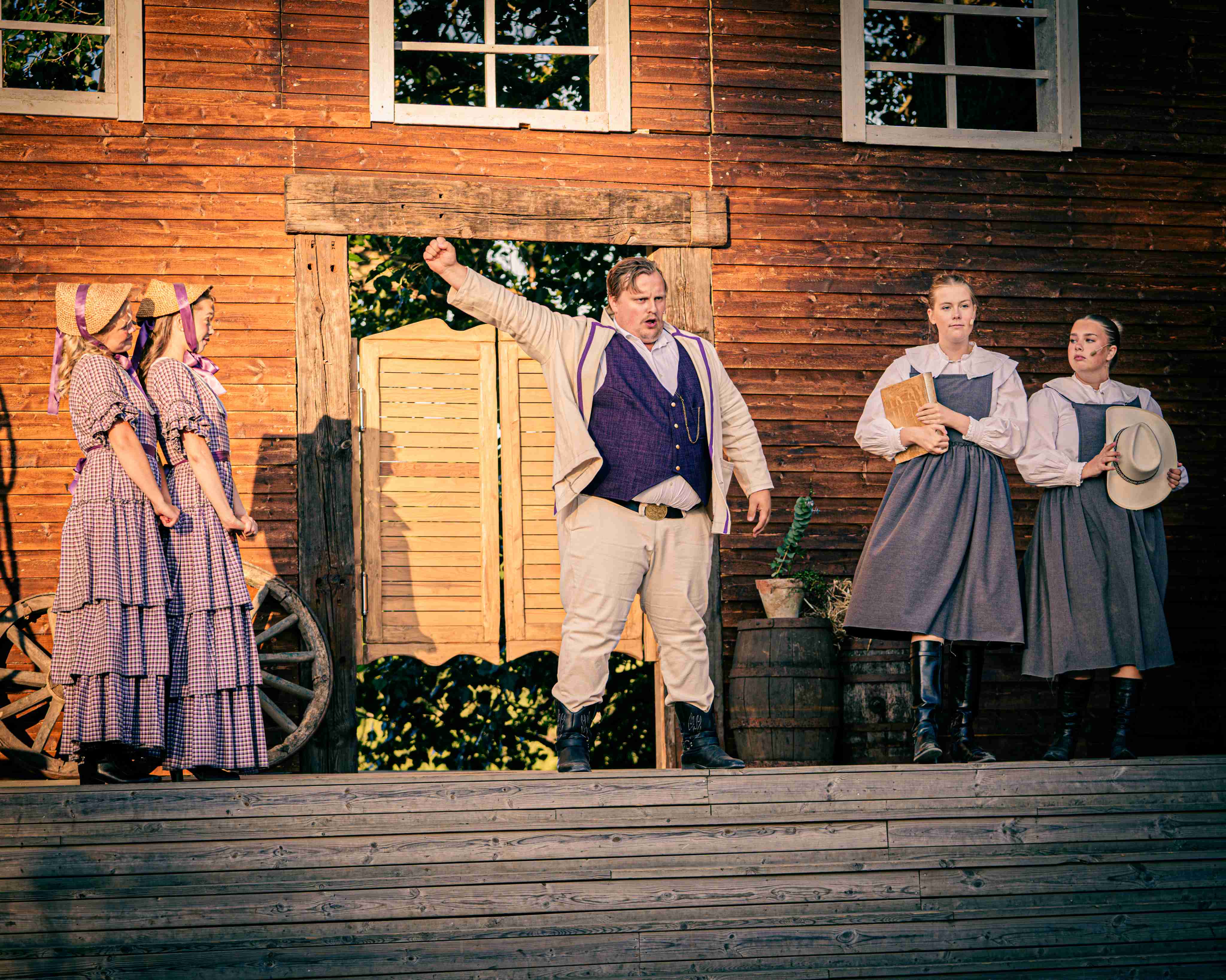 Romeo & Julia 2023 — bild 29