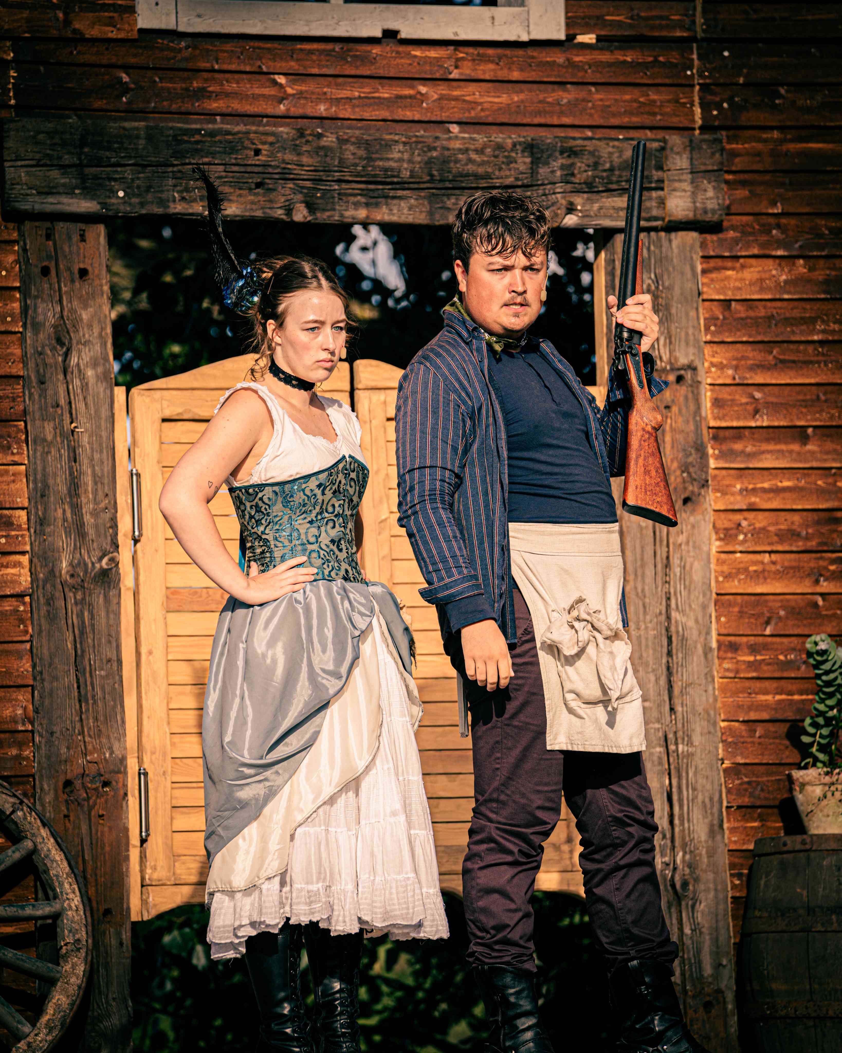 Romeo & Julia 2023 — bild 3