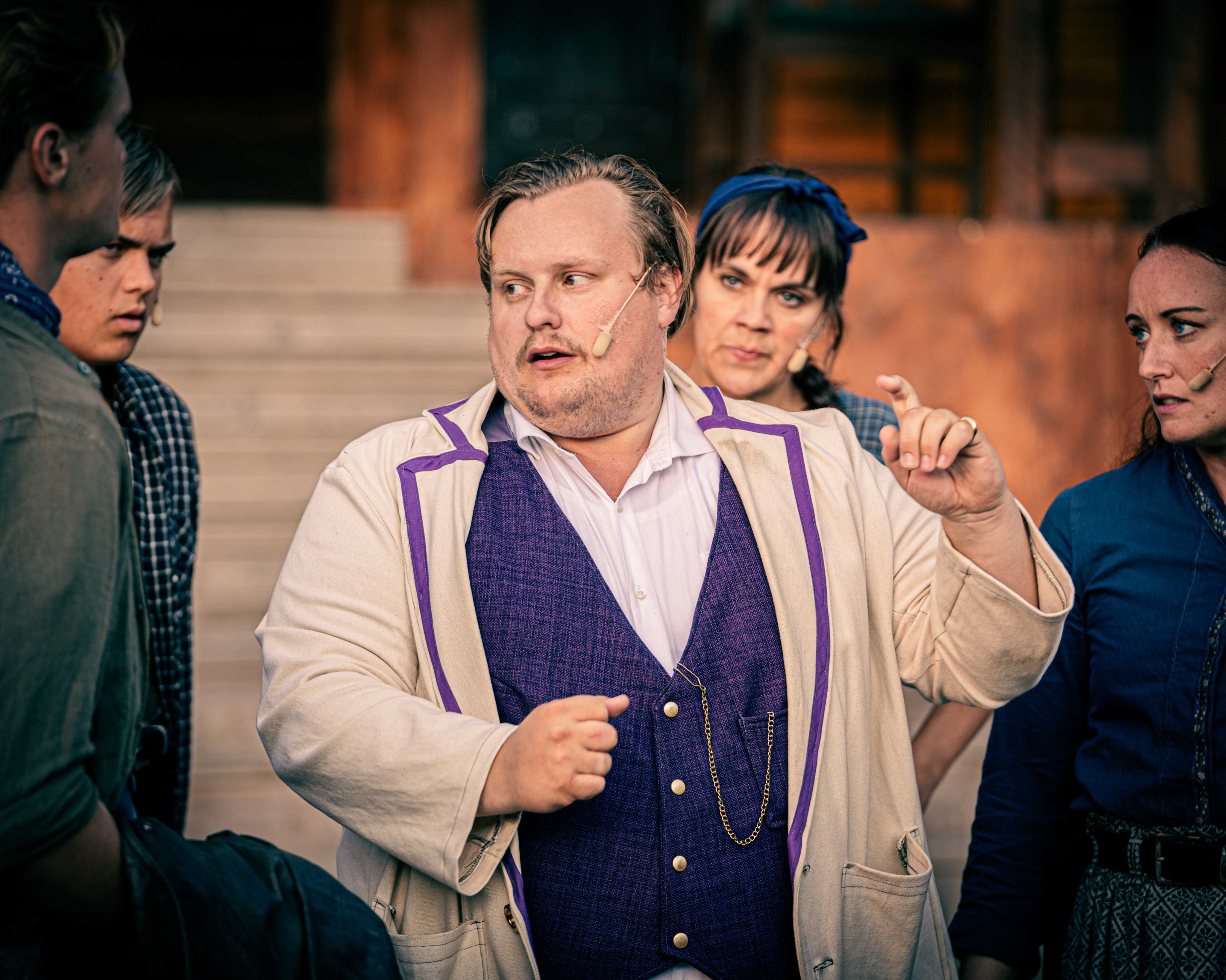 Romeo & Julia 2023 — bild 31