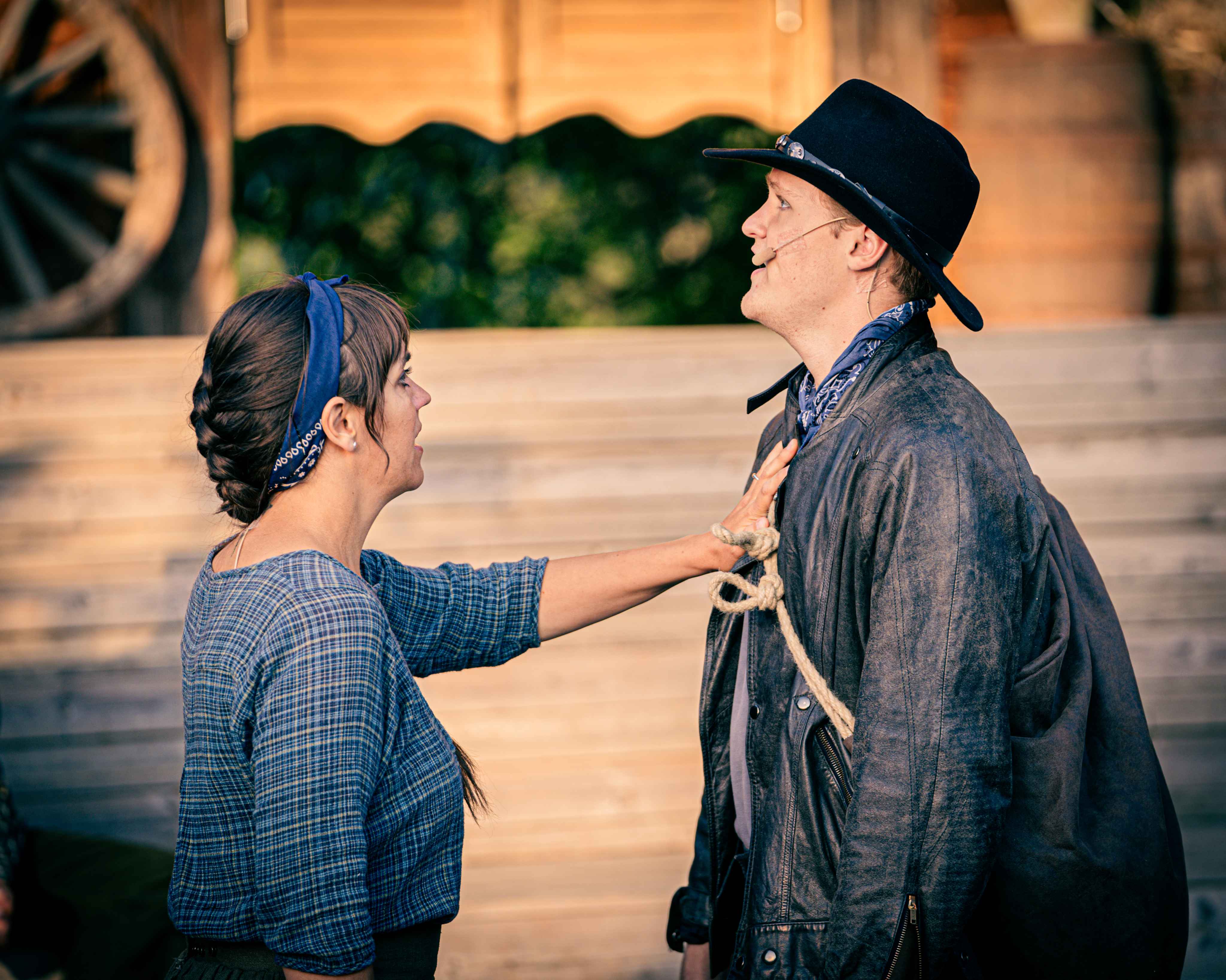 Romeo & Julia 2023 — bild 33