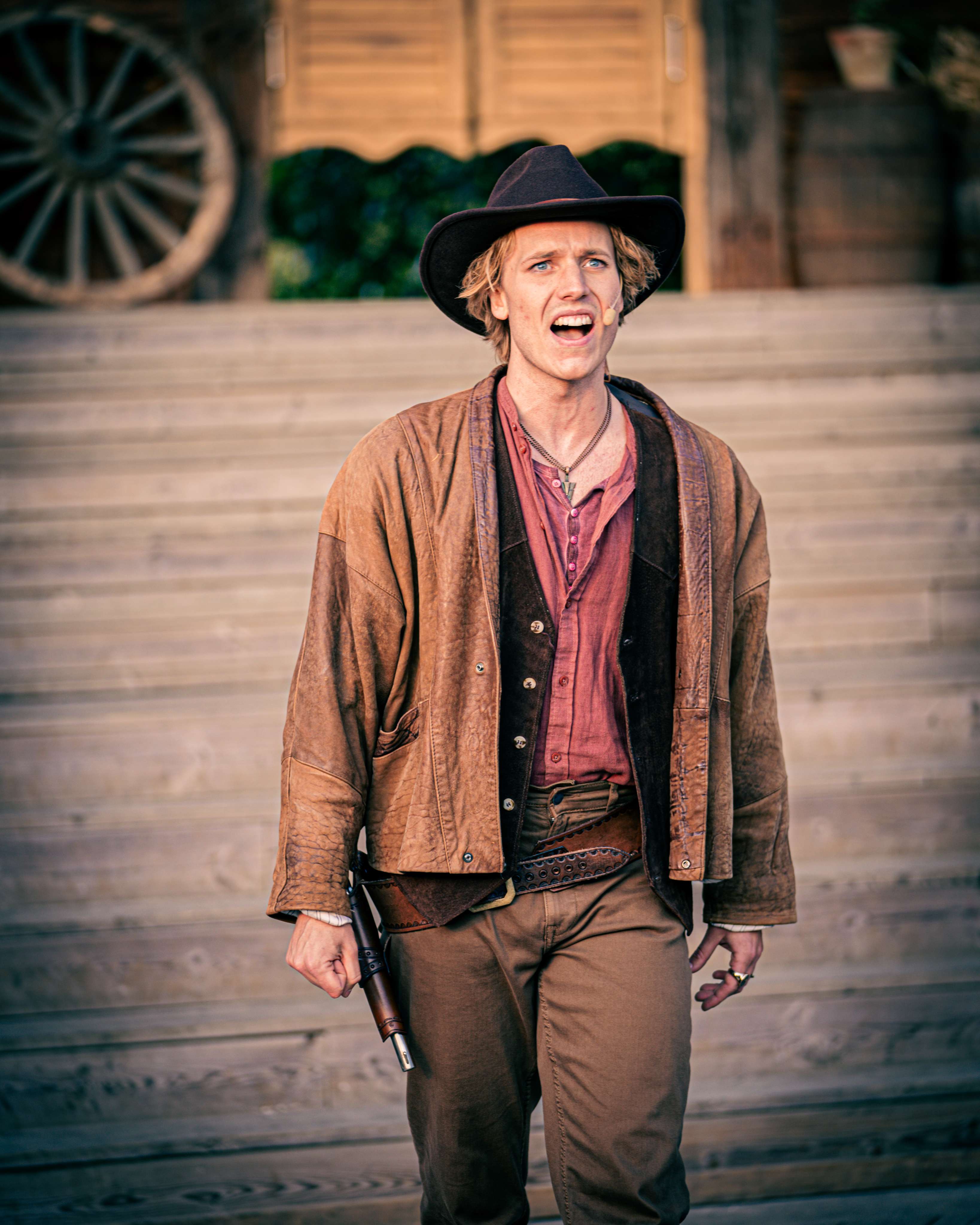 Romeo & Julia 2023 — bild 35