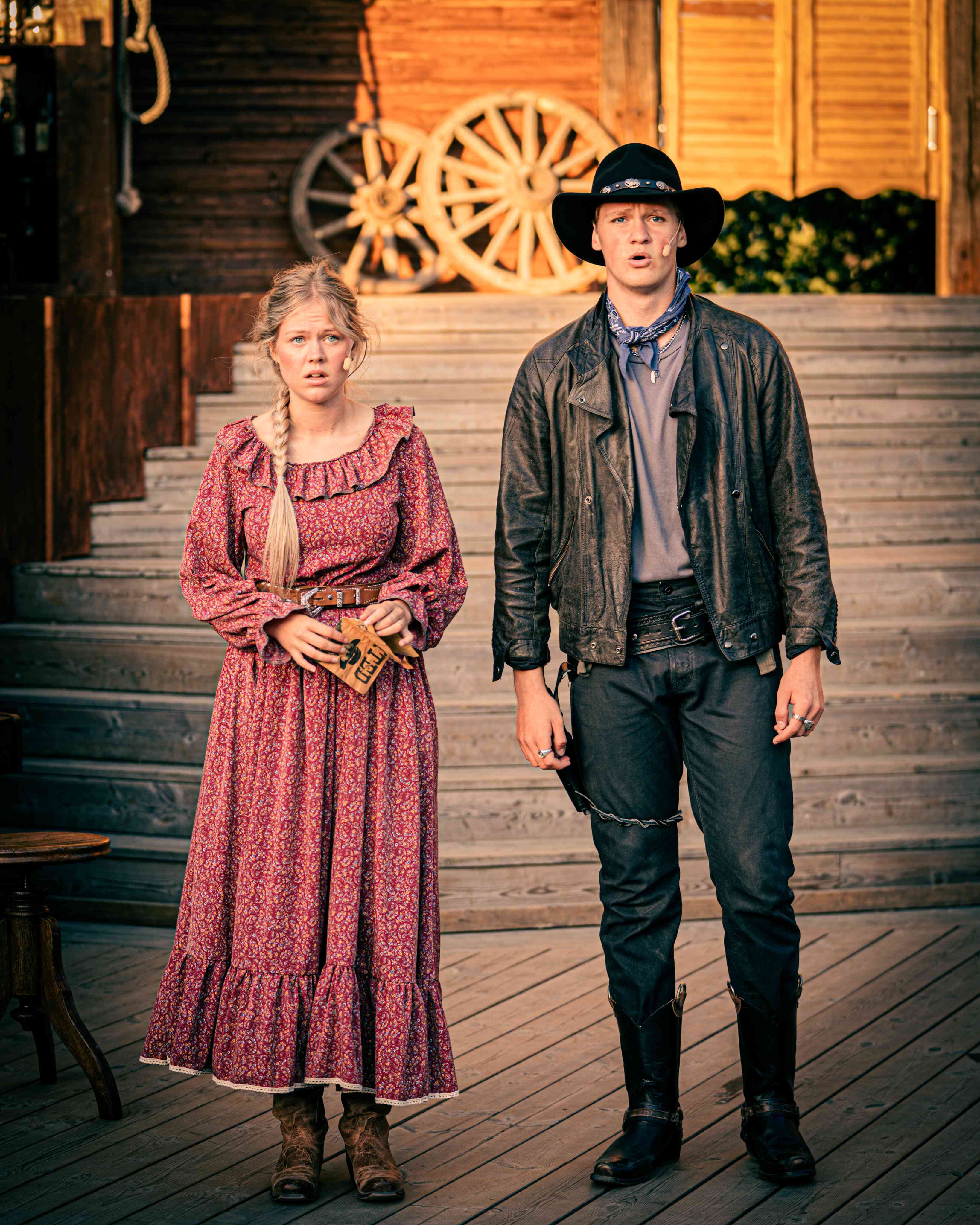 Romeo & Julia 2023 — bild 37