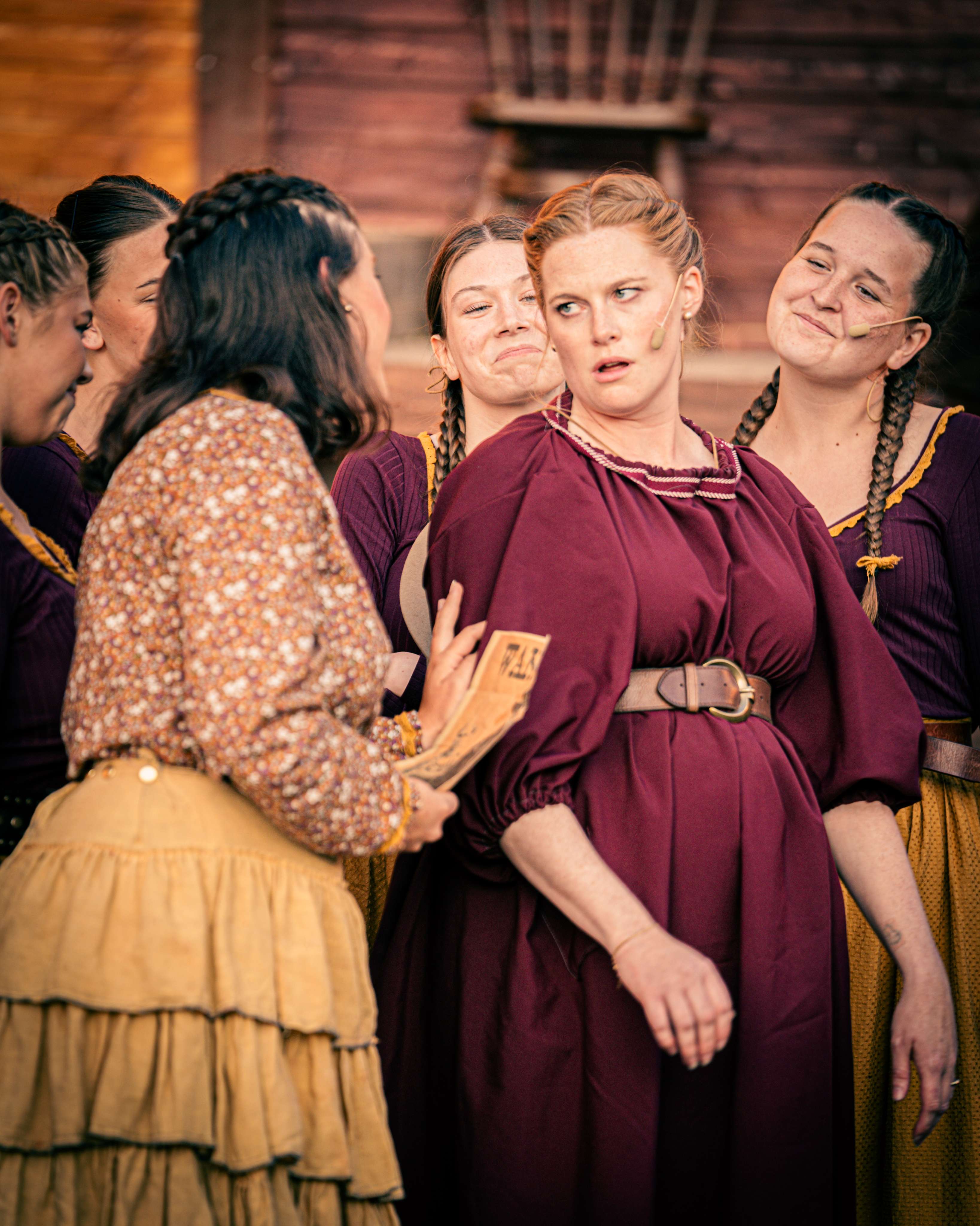 Romeo & Julia 2023 — bild 39