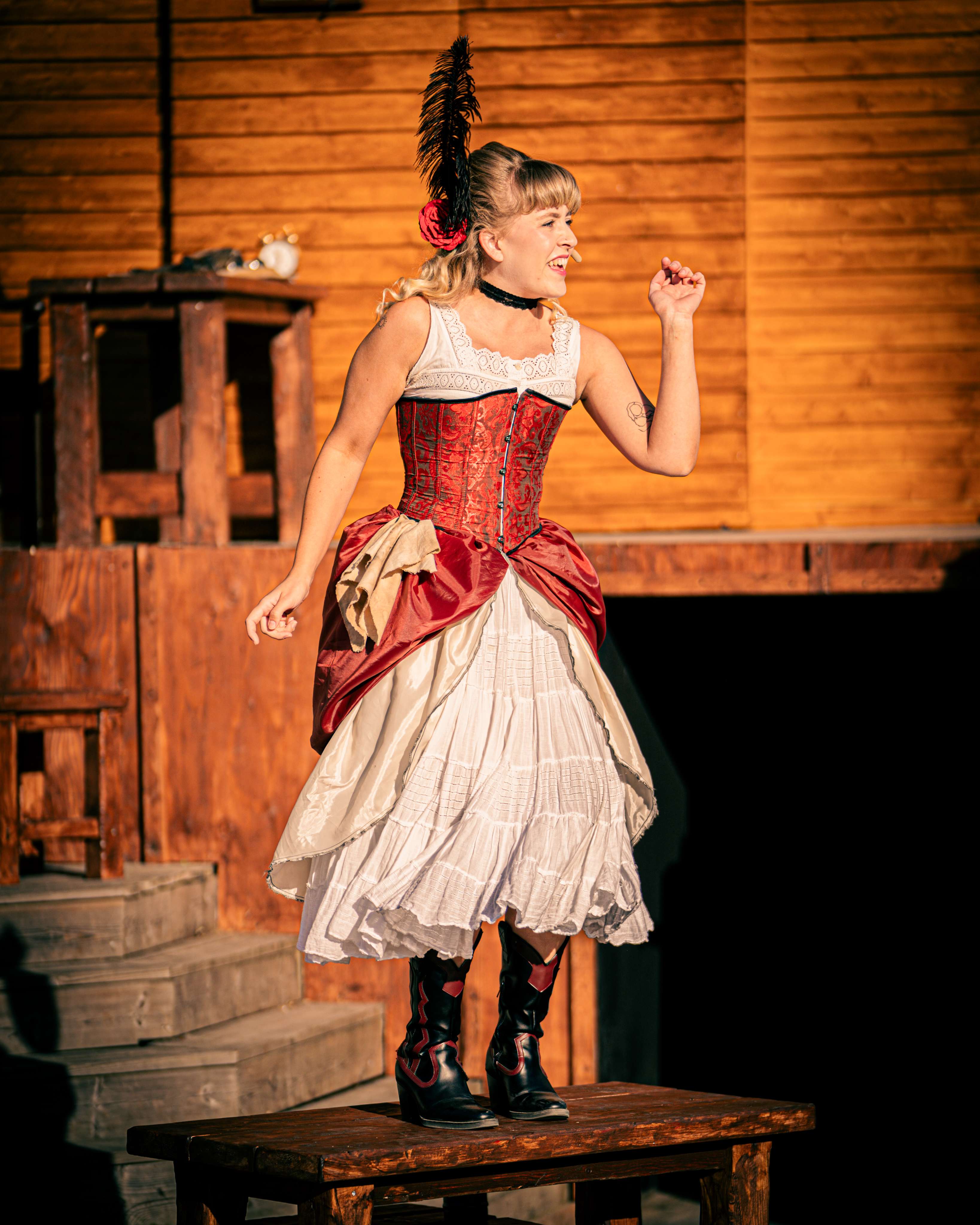 Romeo & Julia 2023 — bild 4