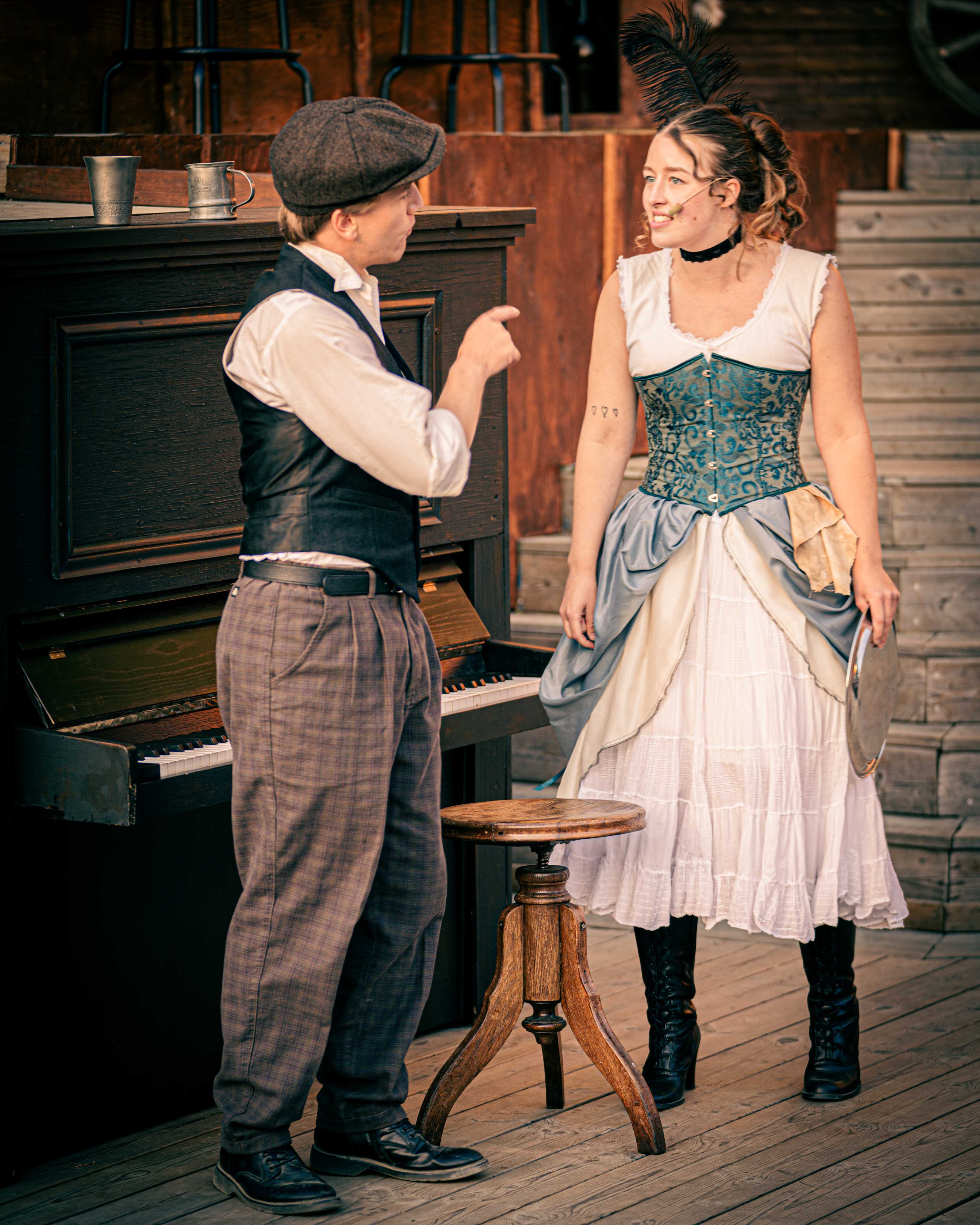 Romeo & Julia 2023 — bild 42