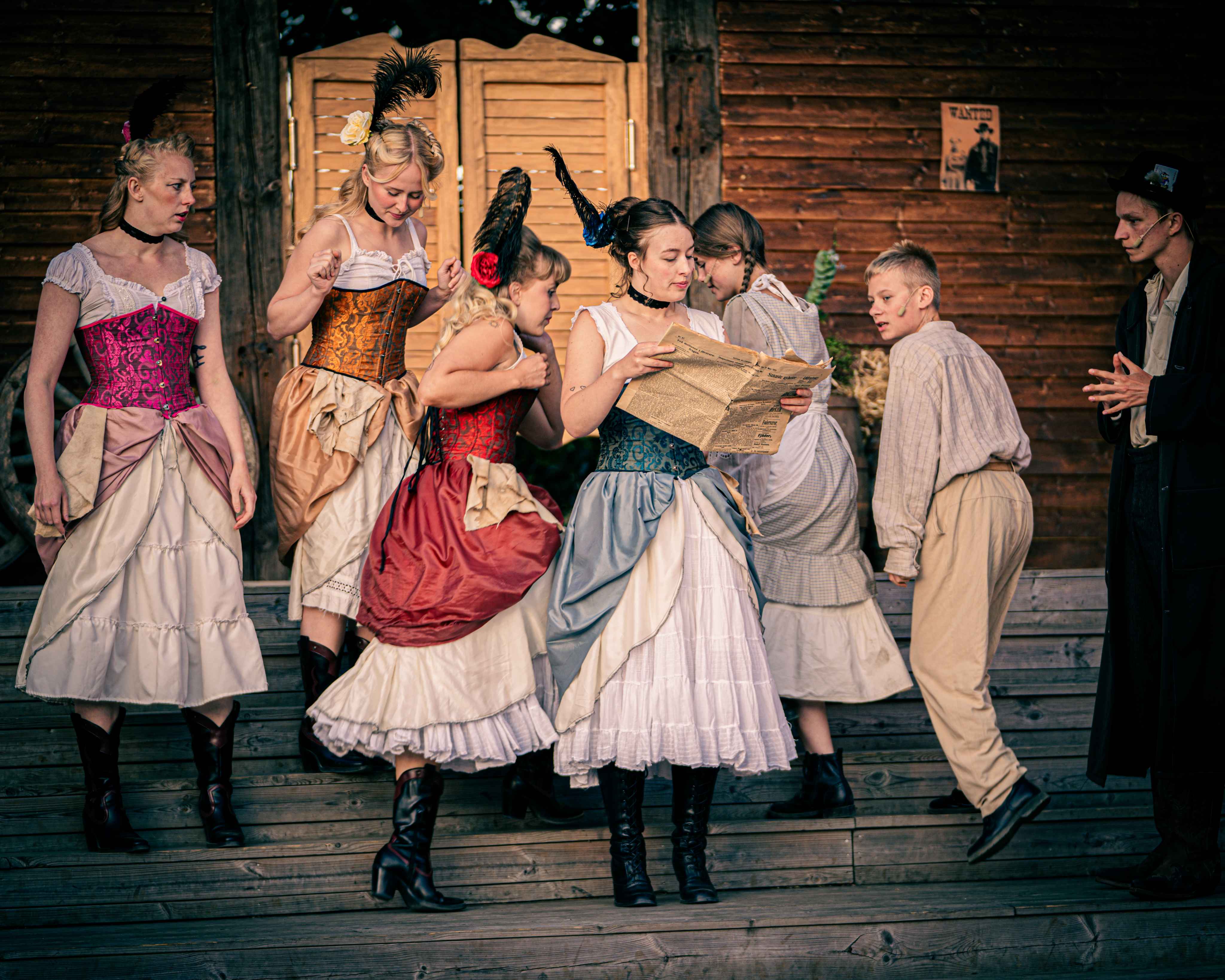 Romeo & Julia 2023 — bild 43