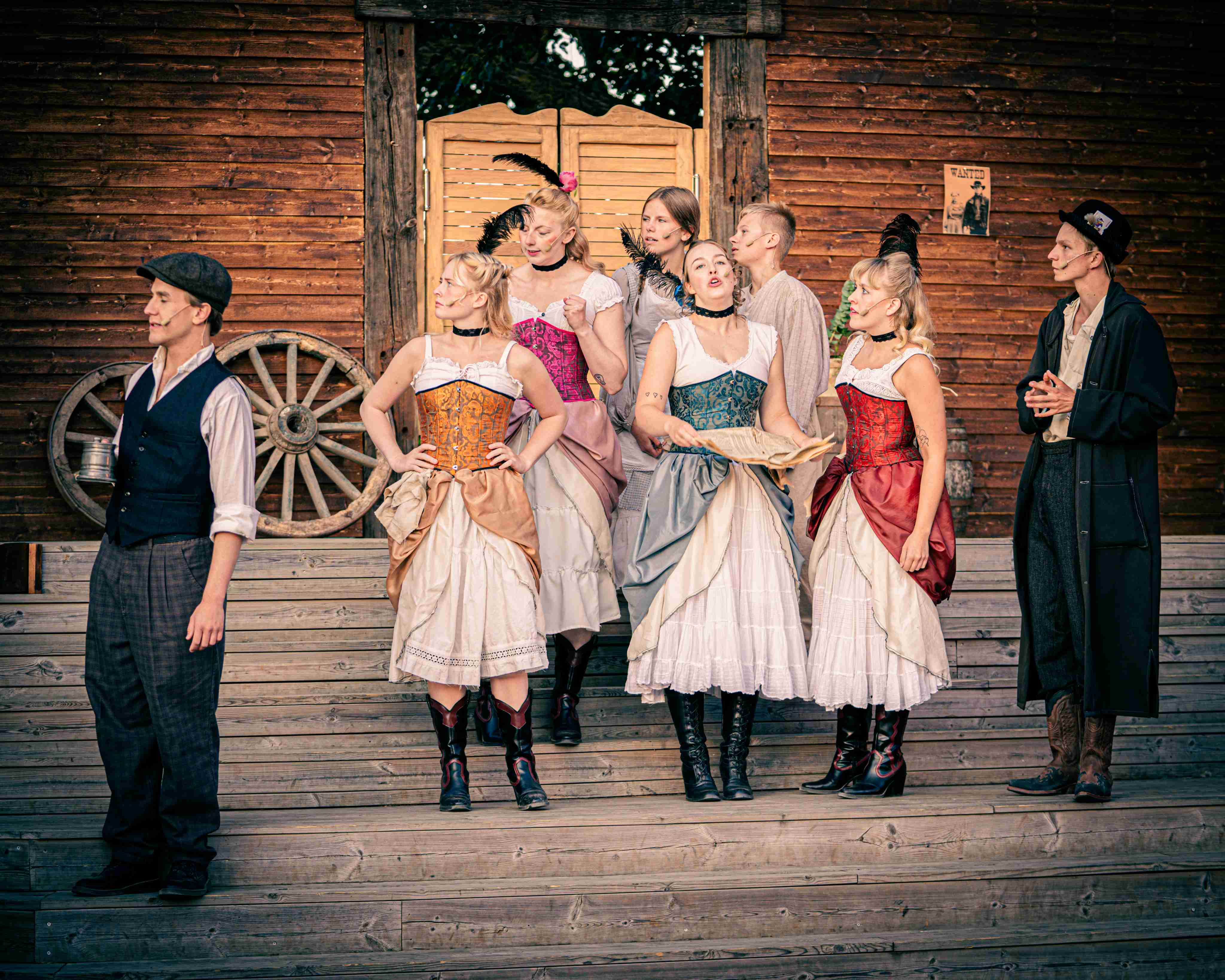 Romeo & Julia 2023 — bild 44