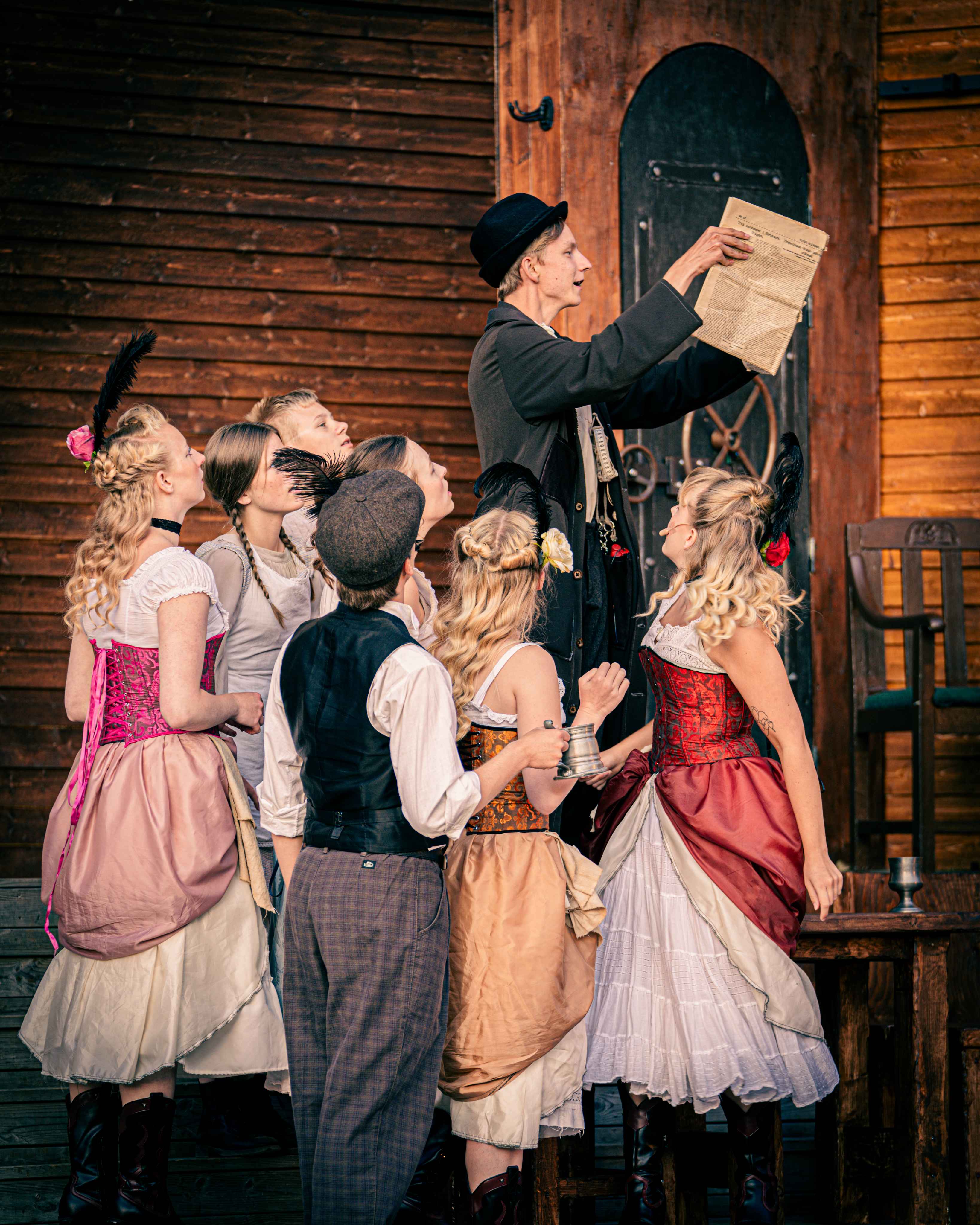 Romeo & Julia 2023 — bild 45