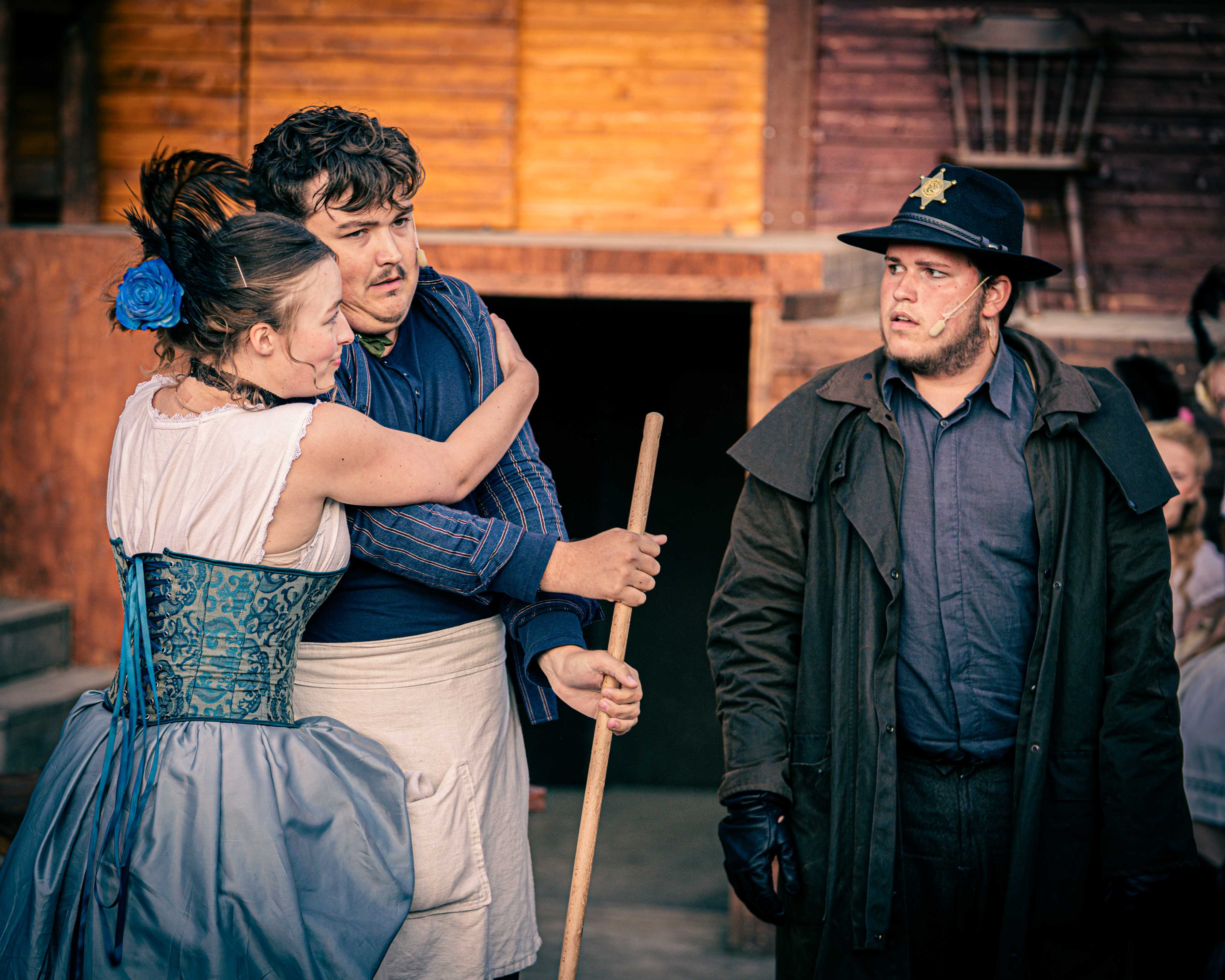 Romeo & Julia 2023 — bild 46