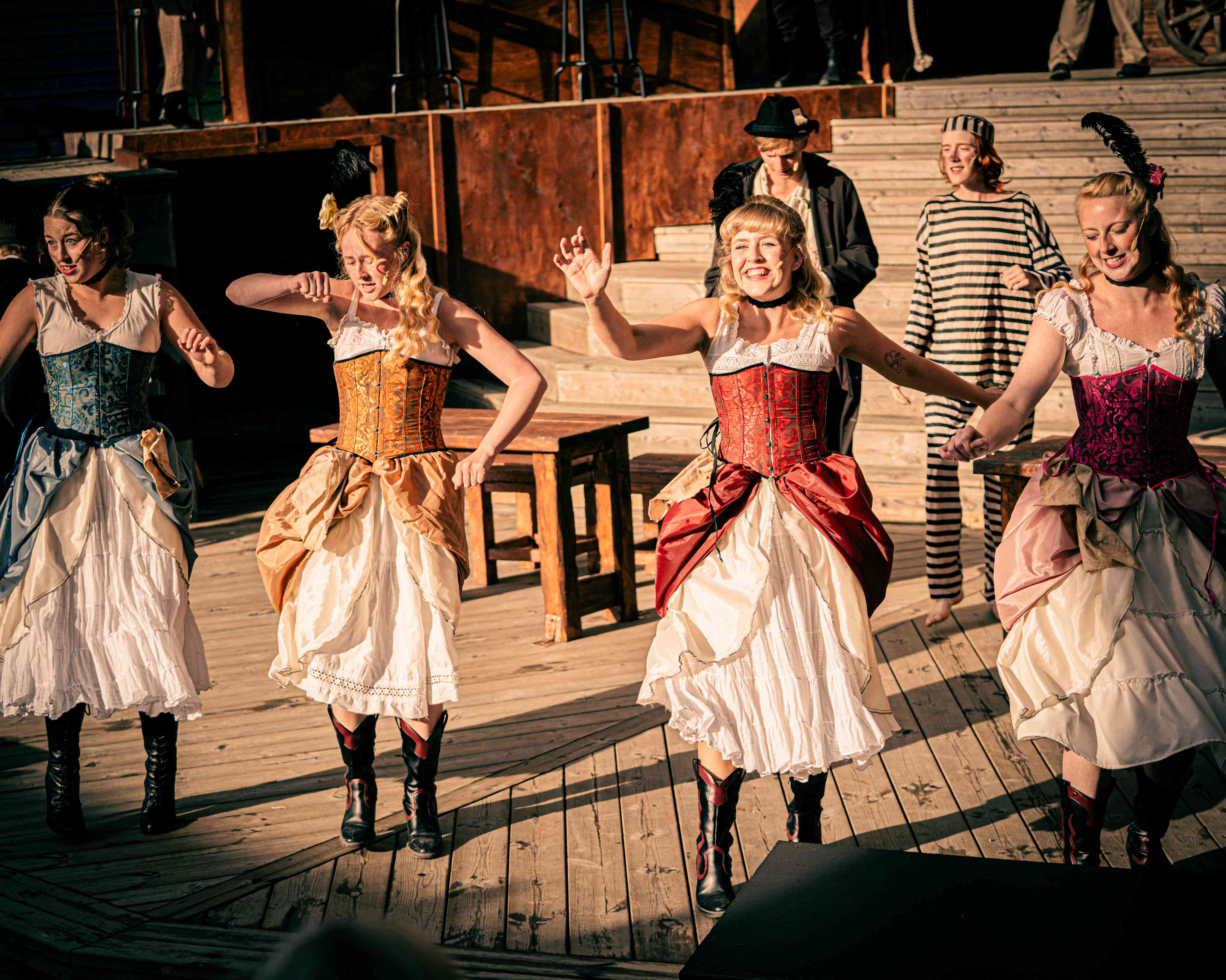 Romeo & Julia 2023 — bild 49