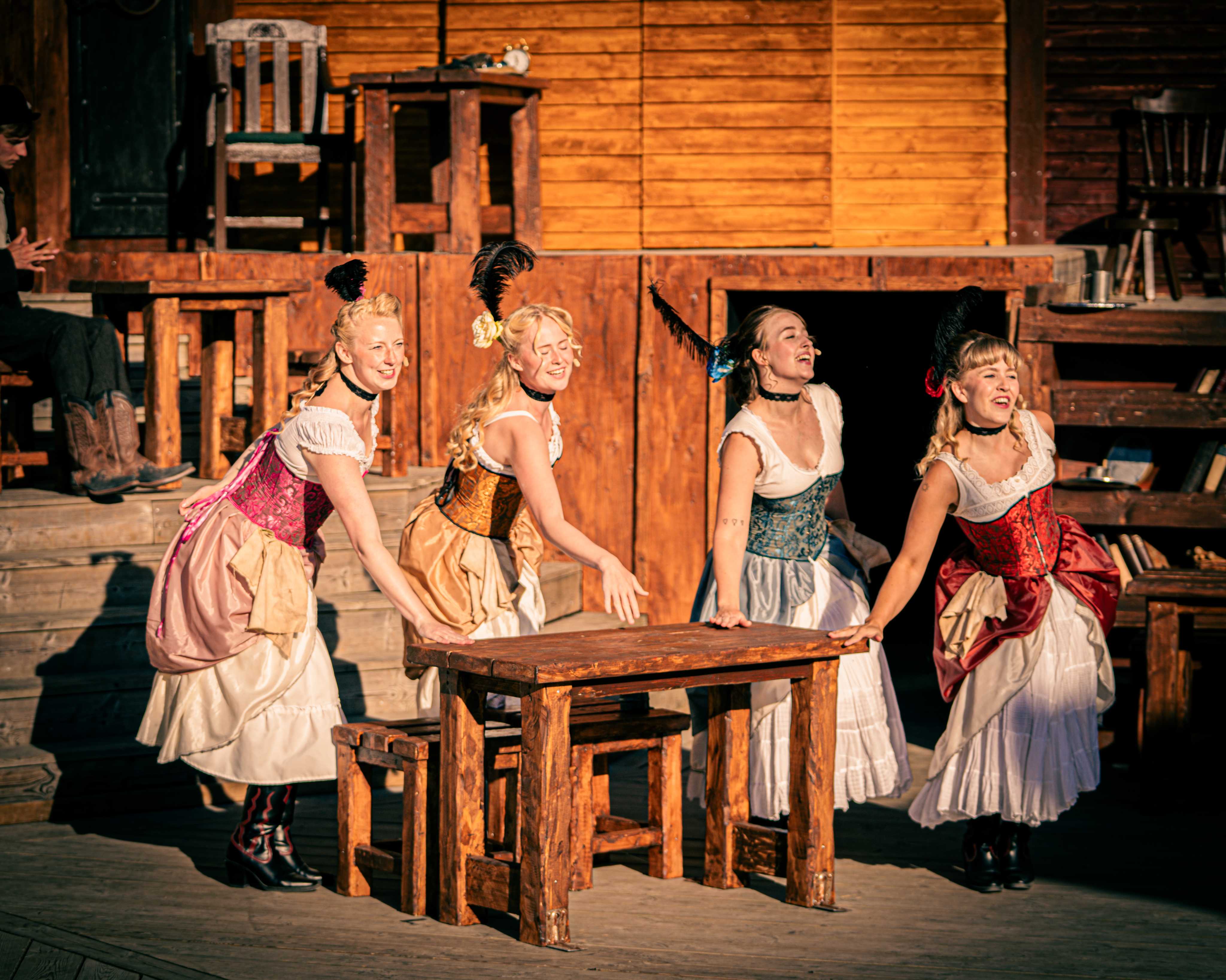 Romeo & Julia 2023 — bild 5