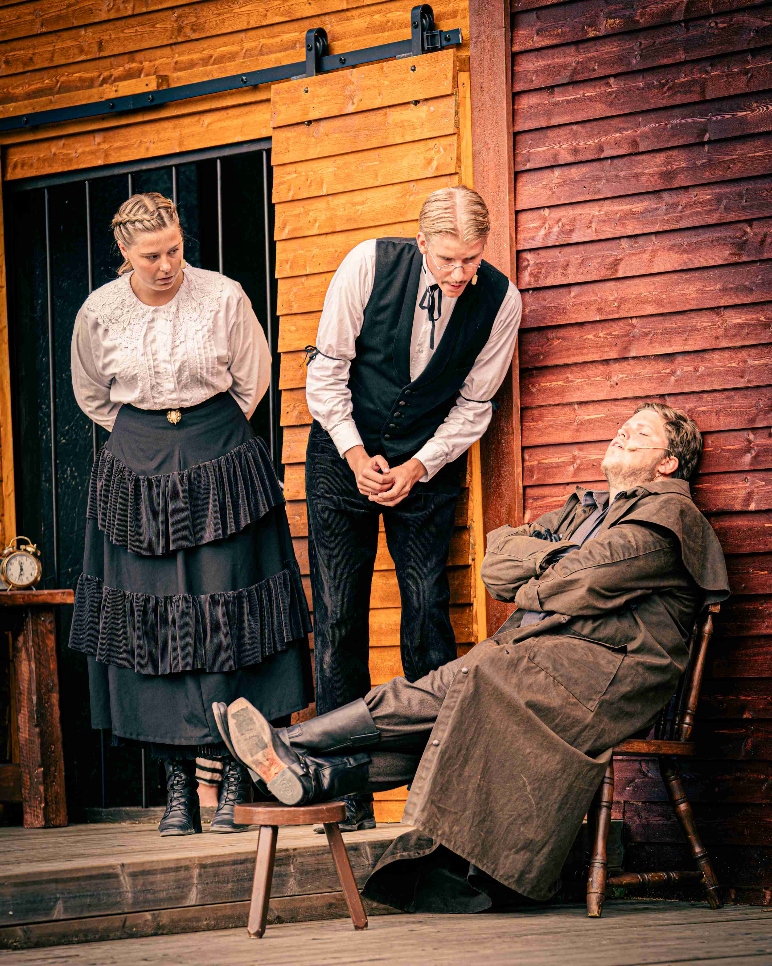 Romeo & Julia 2023 — bild 52