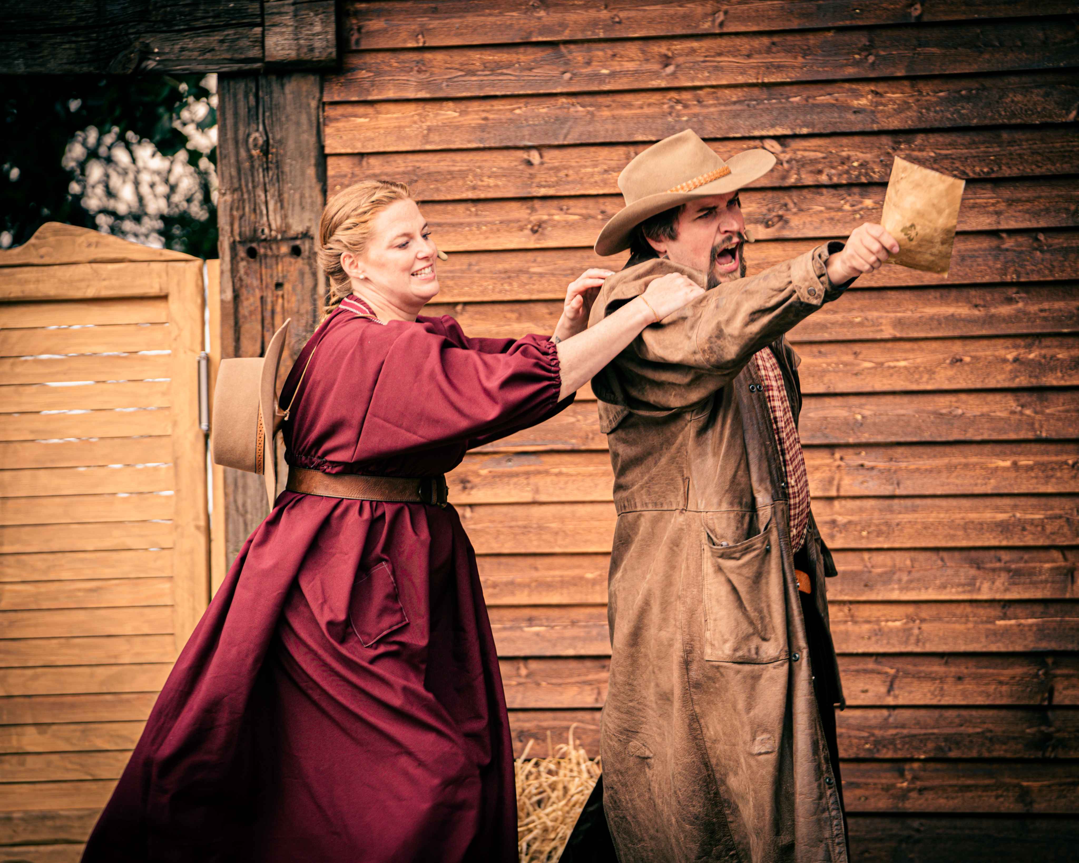 Romeo & Julia 2023 — bild 53