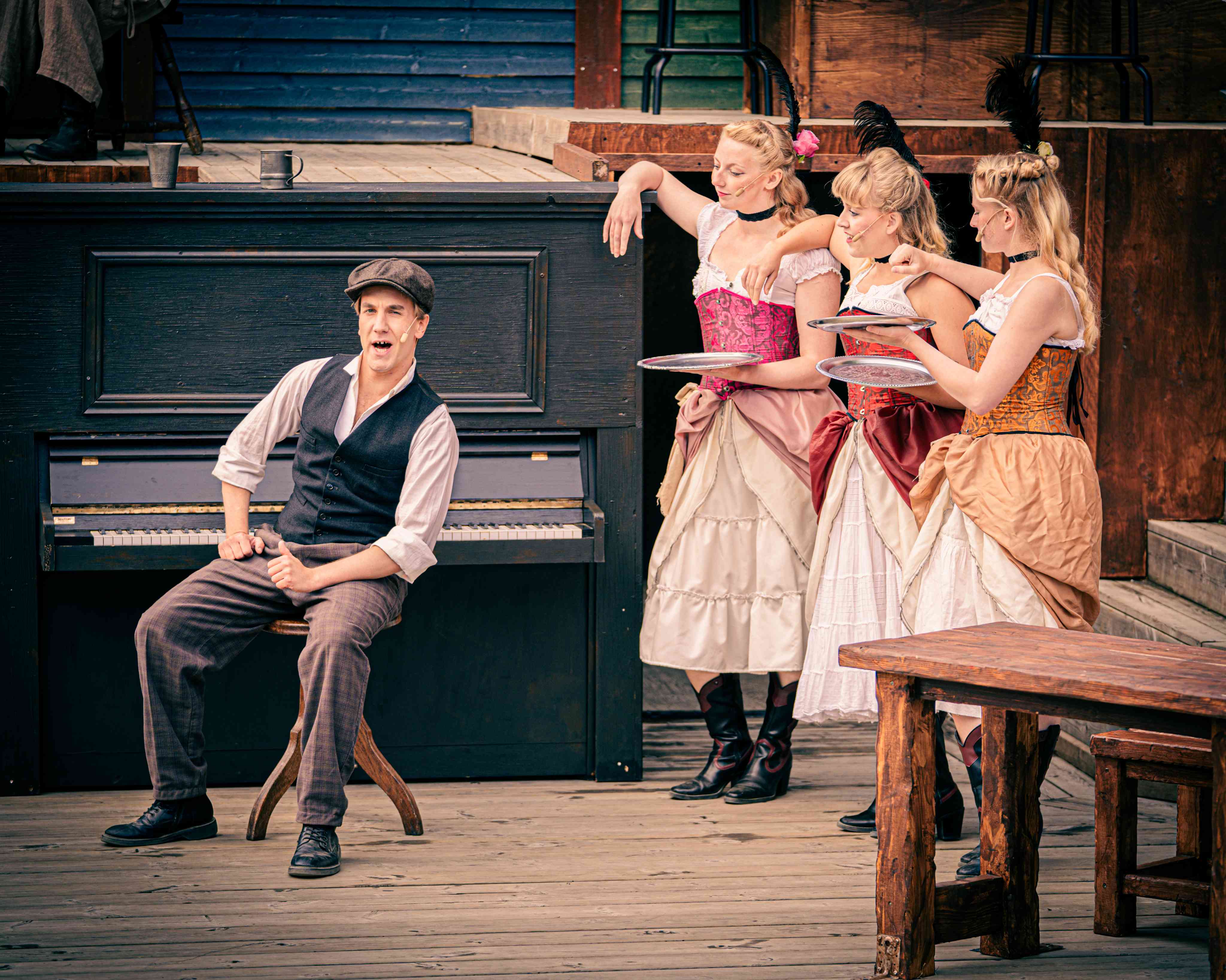 Romeo & Julia 2023 — bild 54