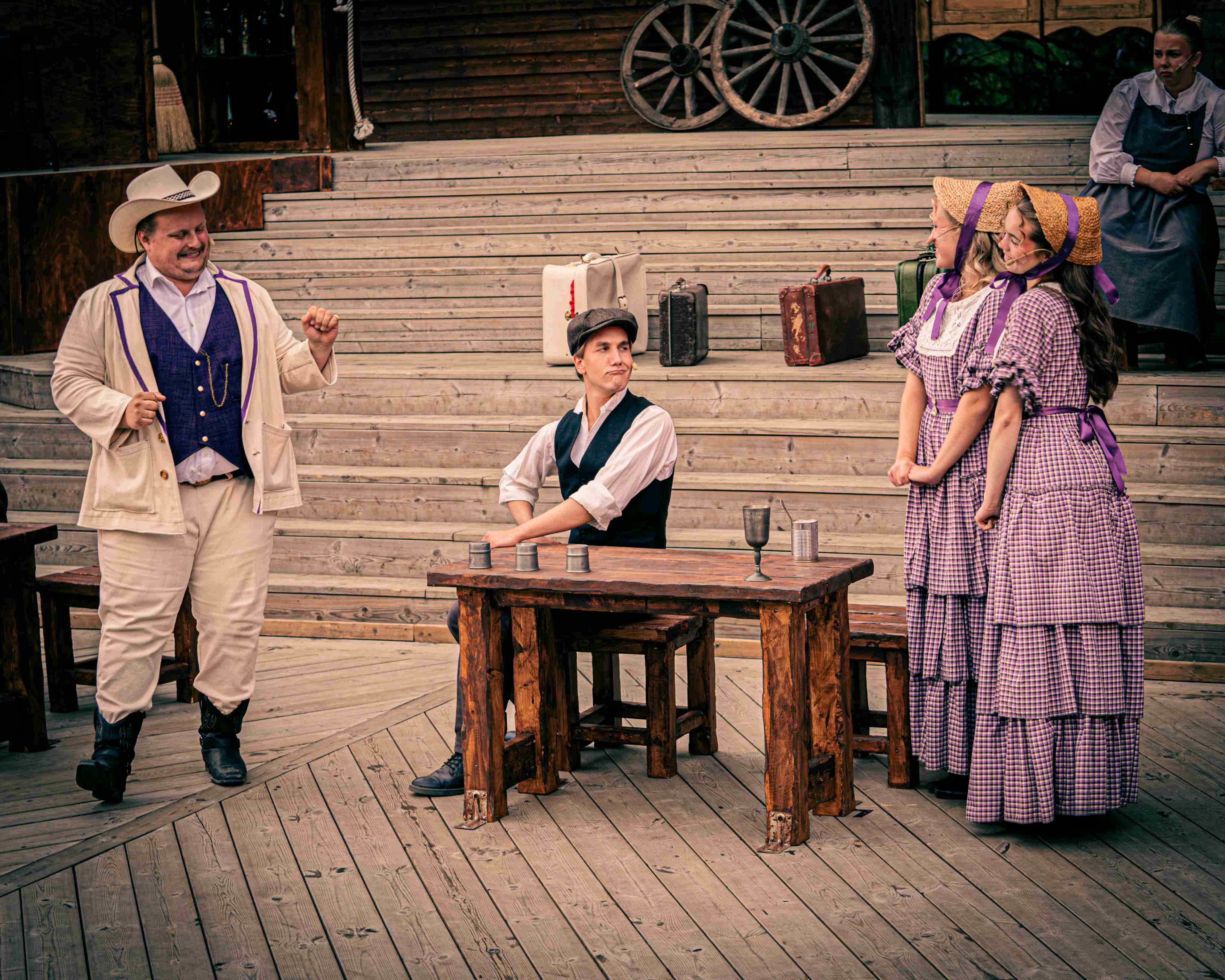 Romeo & Julia 2023 — bild 55