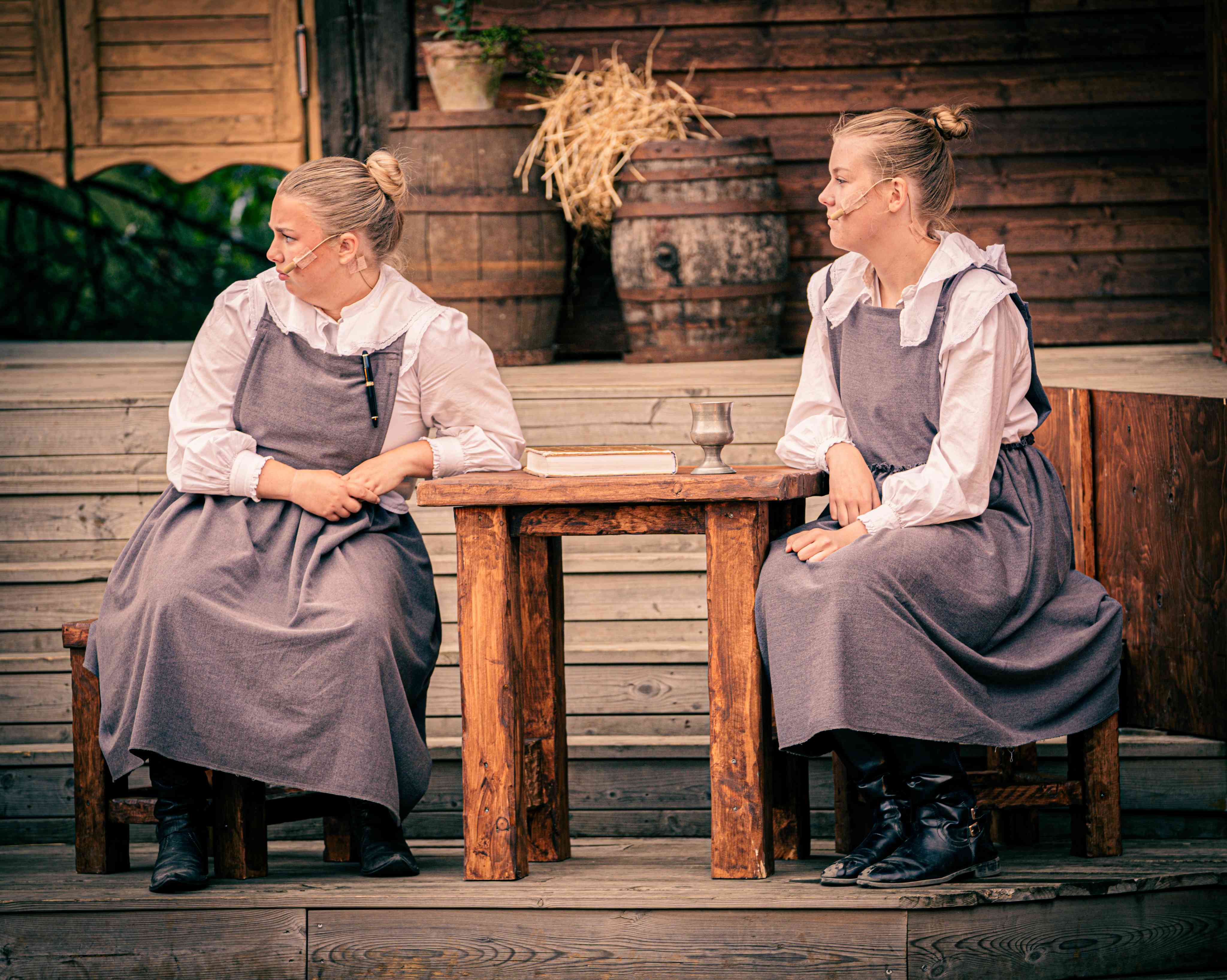 Romeo & Julia 2023 — bild 56