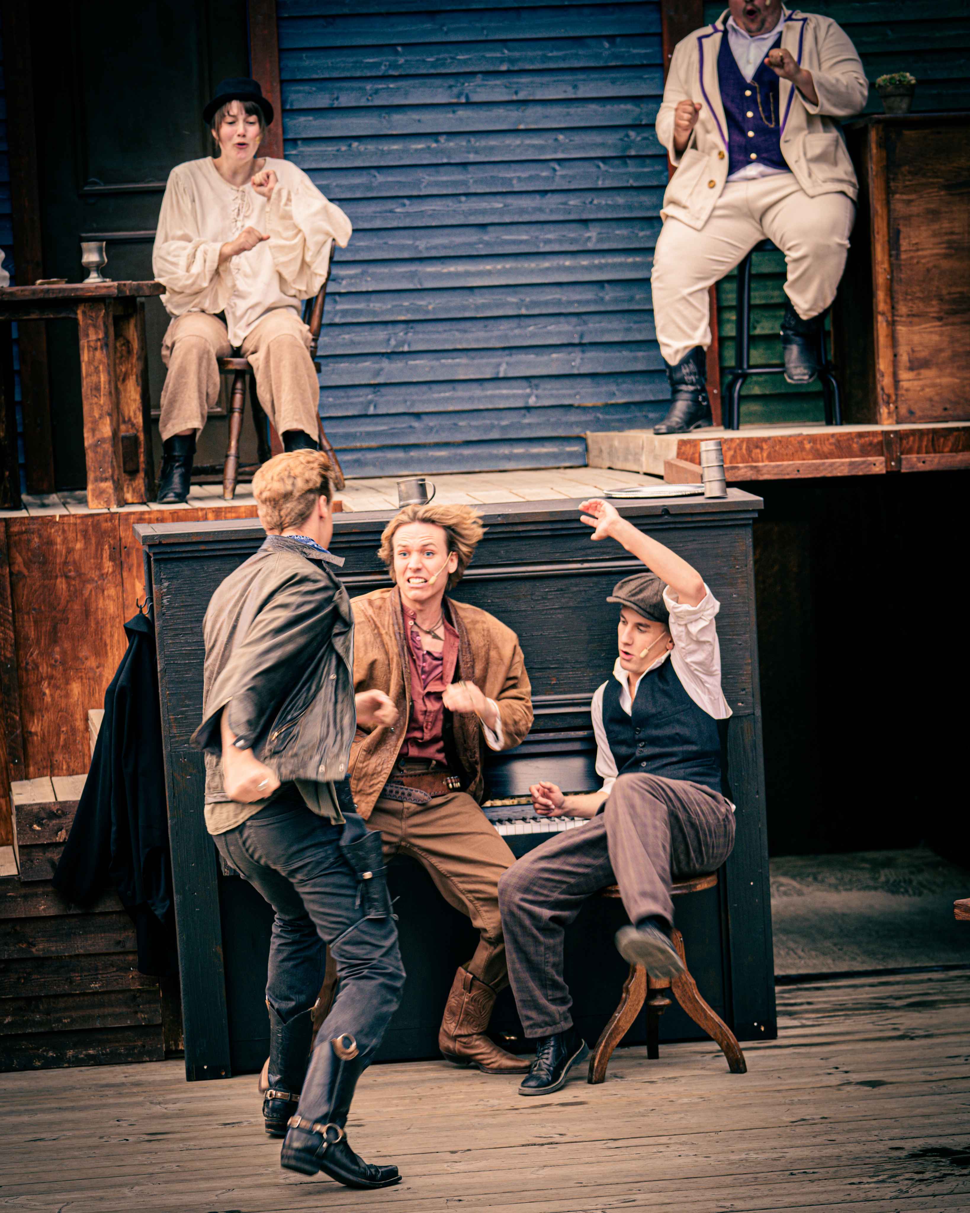 Romeo & Julia 2023 — bild 57