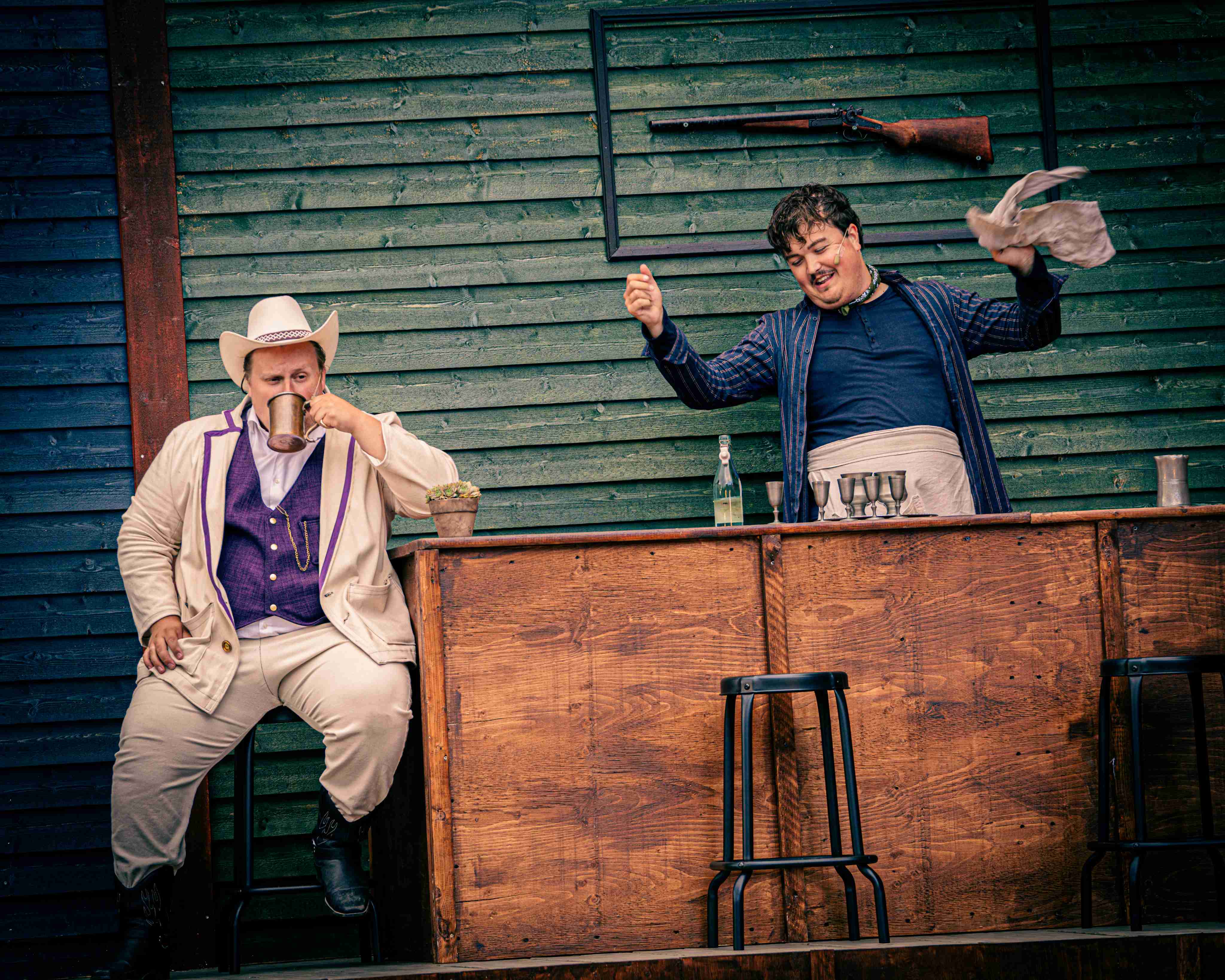 Romeo & Julia 2023 — bild 58