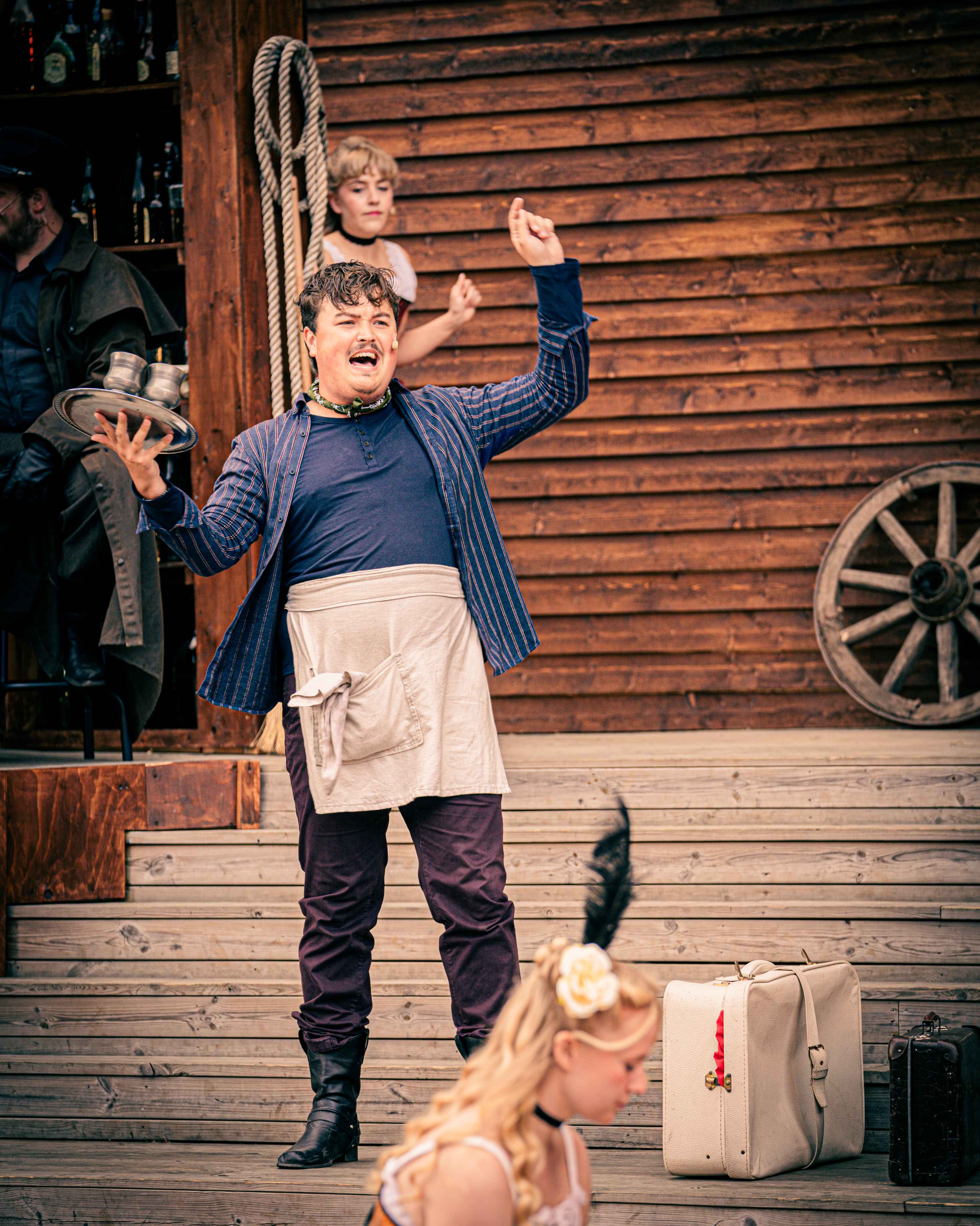 Romeo & Julia 2023 — bild 59