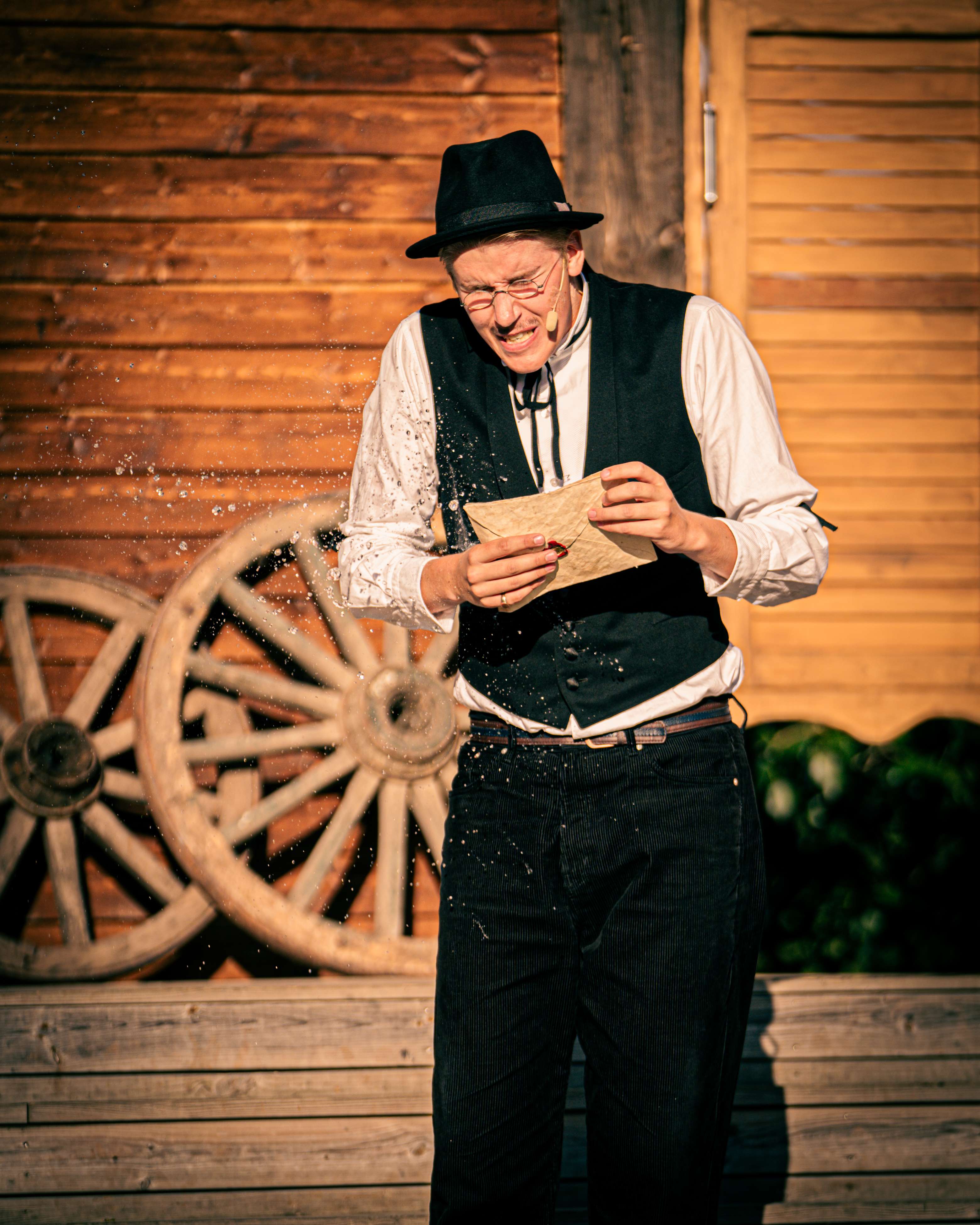 Romeo & Julia 2023 — bild 6