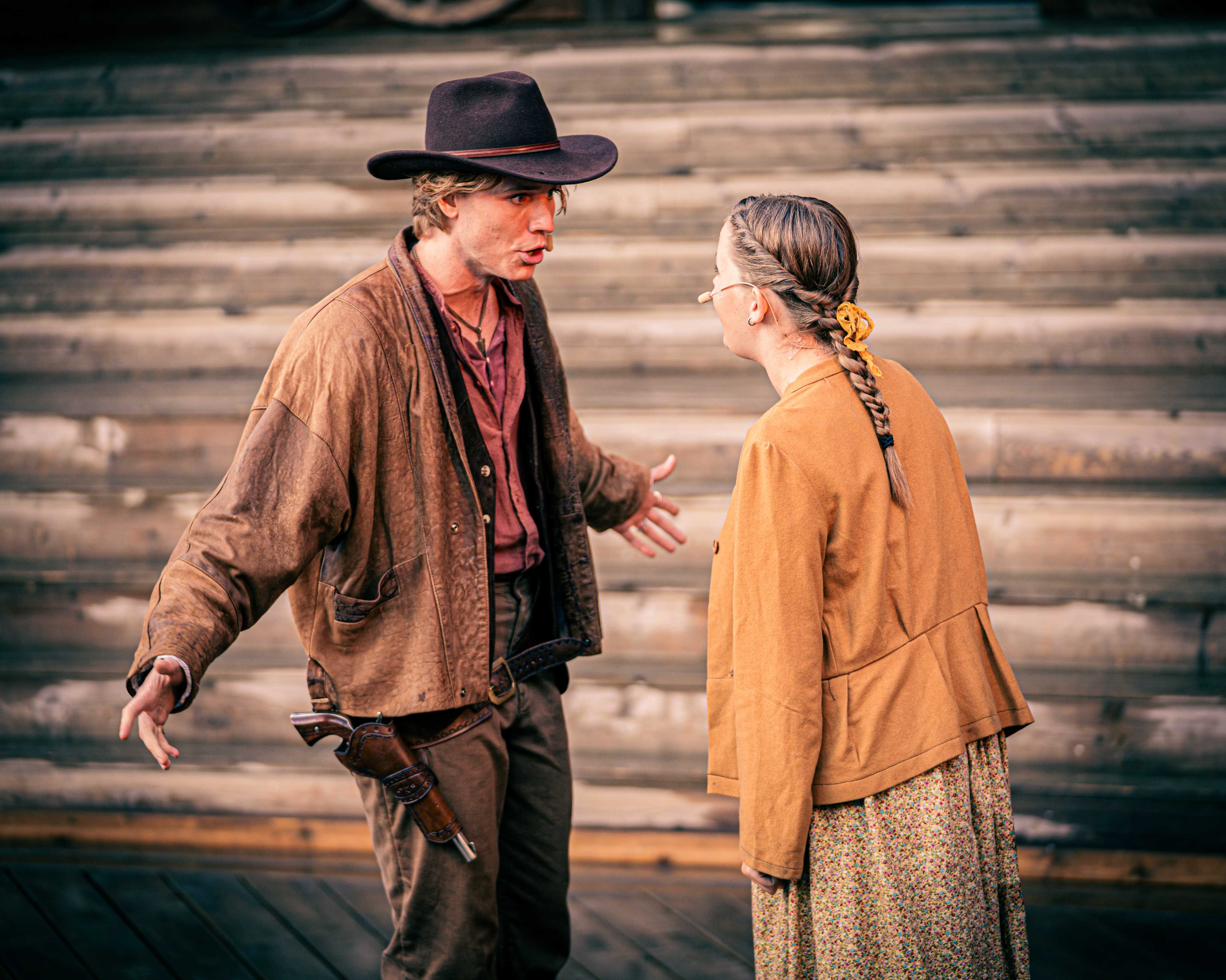 Romeo & Julia 2023 — bild 63