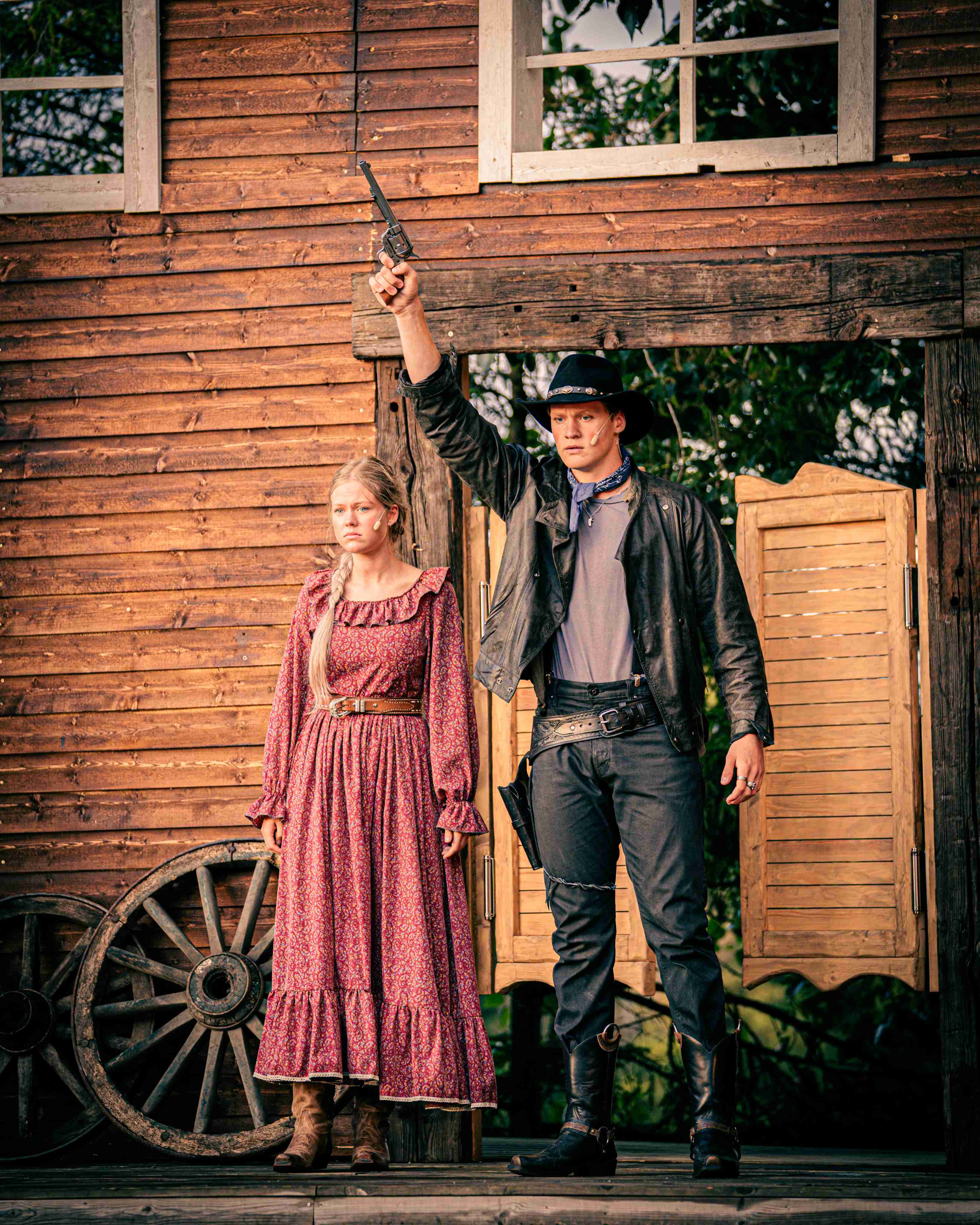 Romeo & Julia 2023 — bild 66