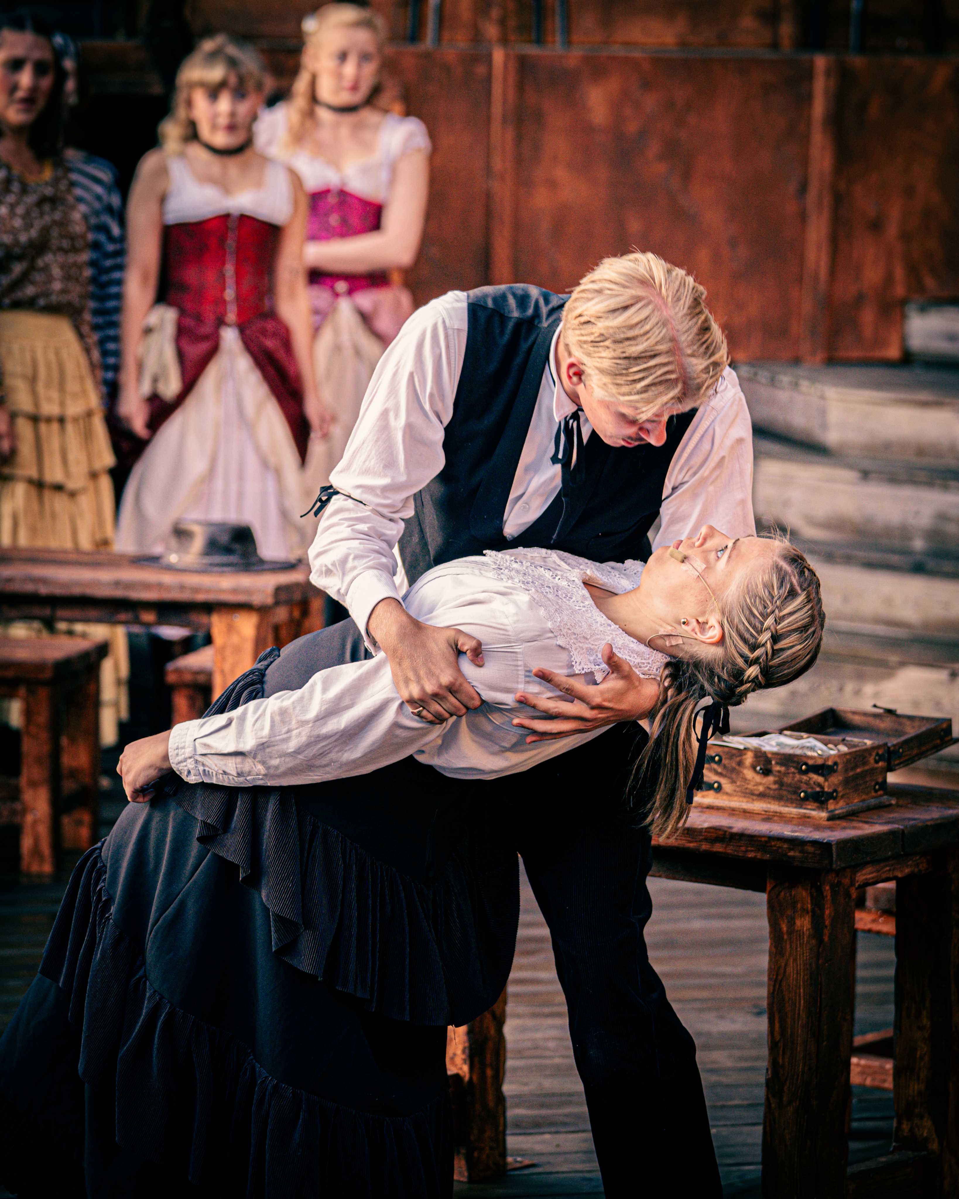 Romeo & Julia 2023 — bild 67