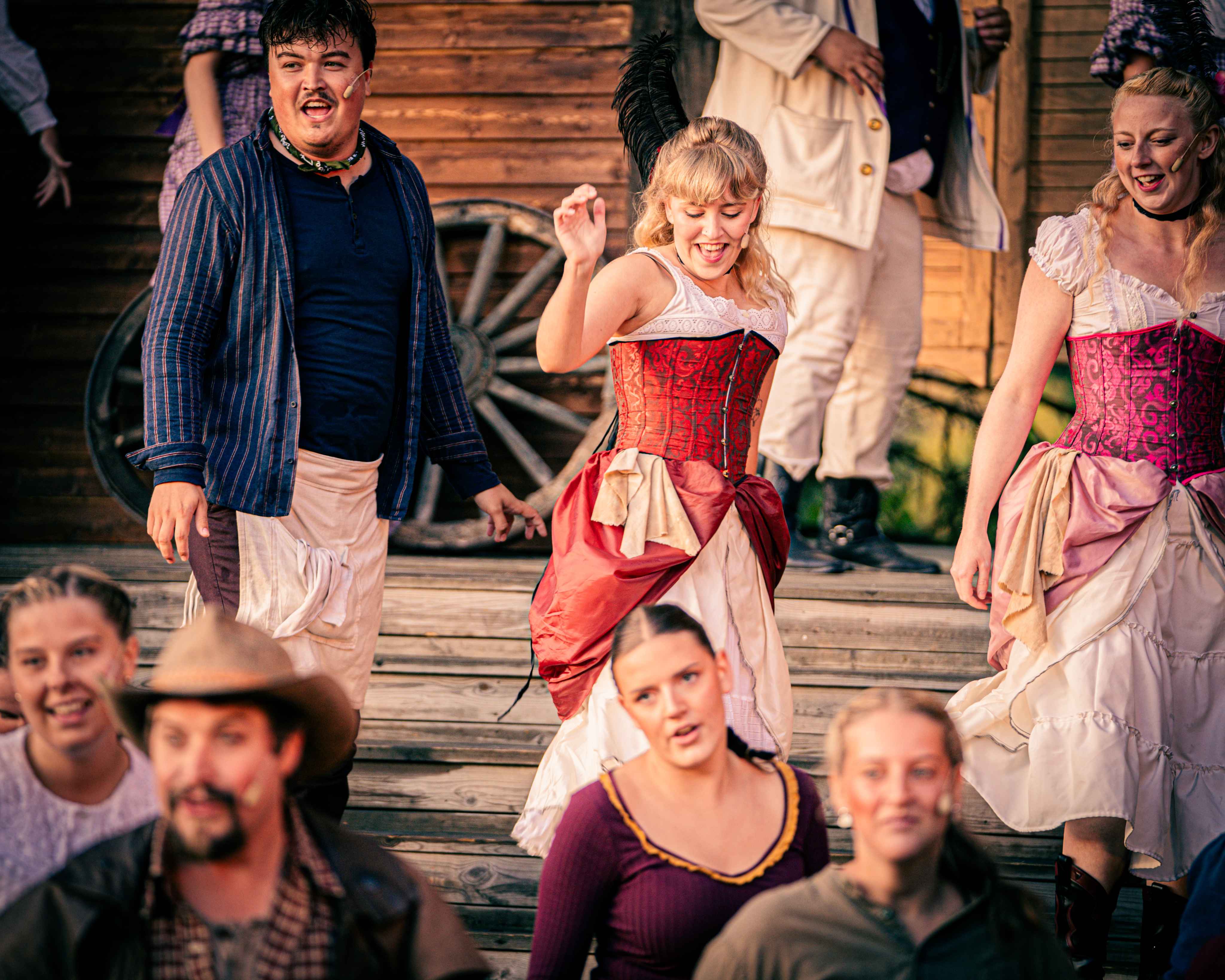 Romeo & Julia 2023 — bild 68