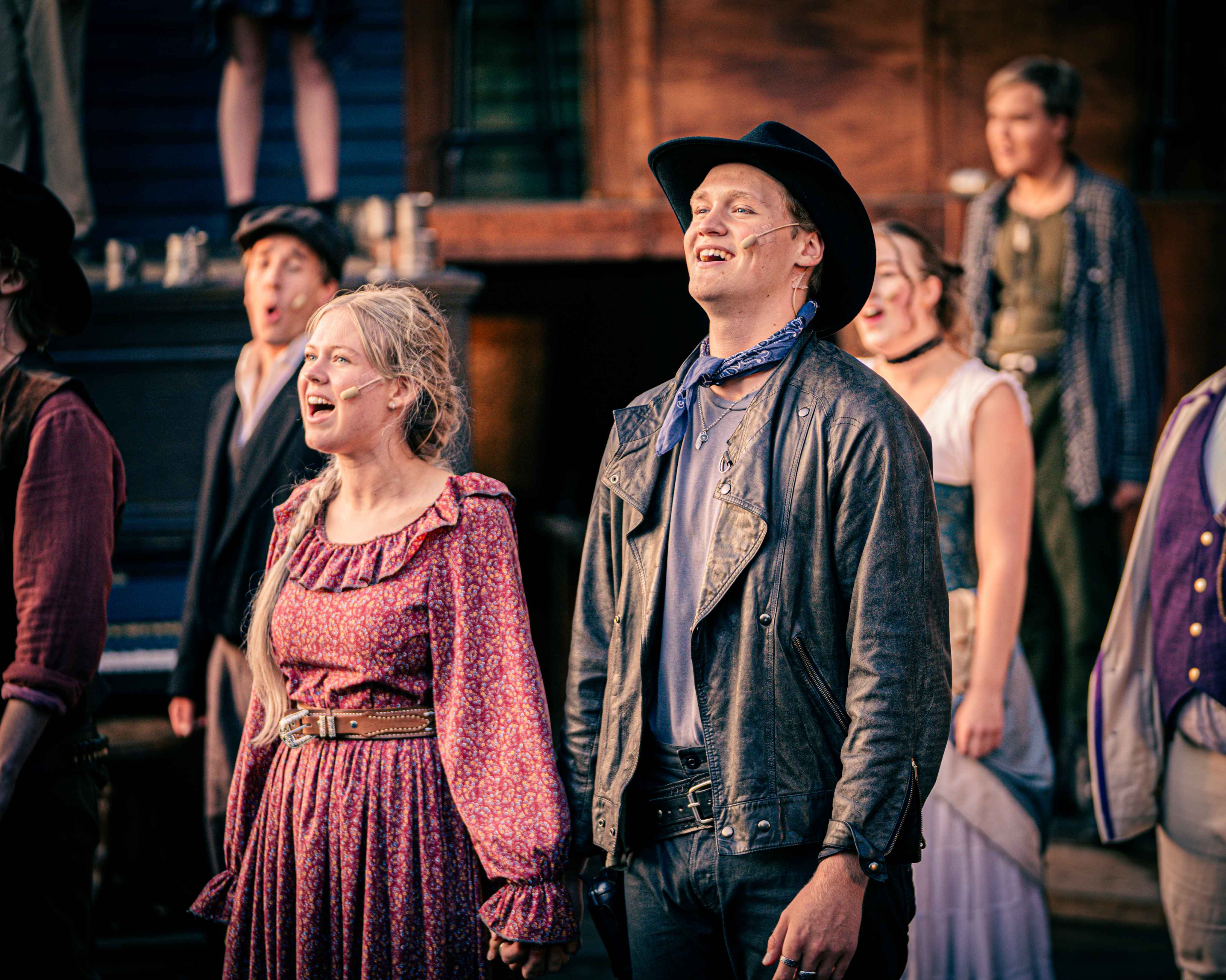 Romeo & Julia 2023 — bild 69