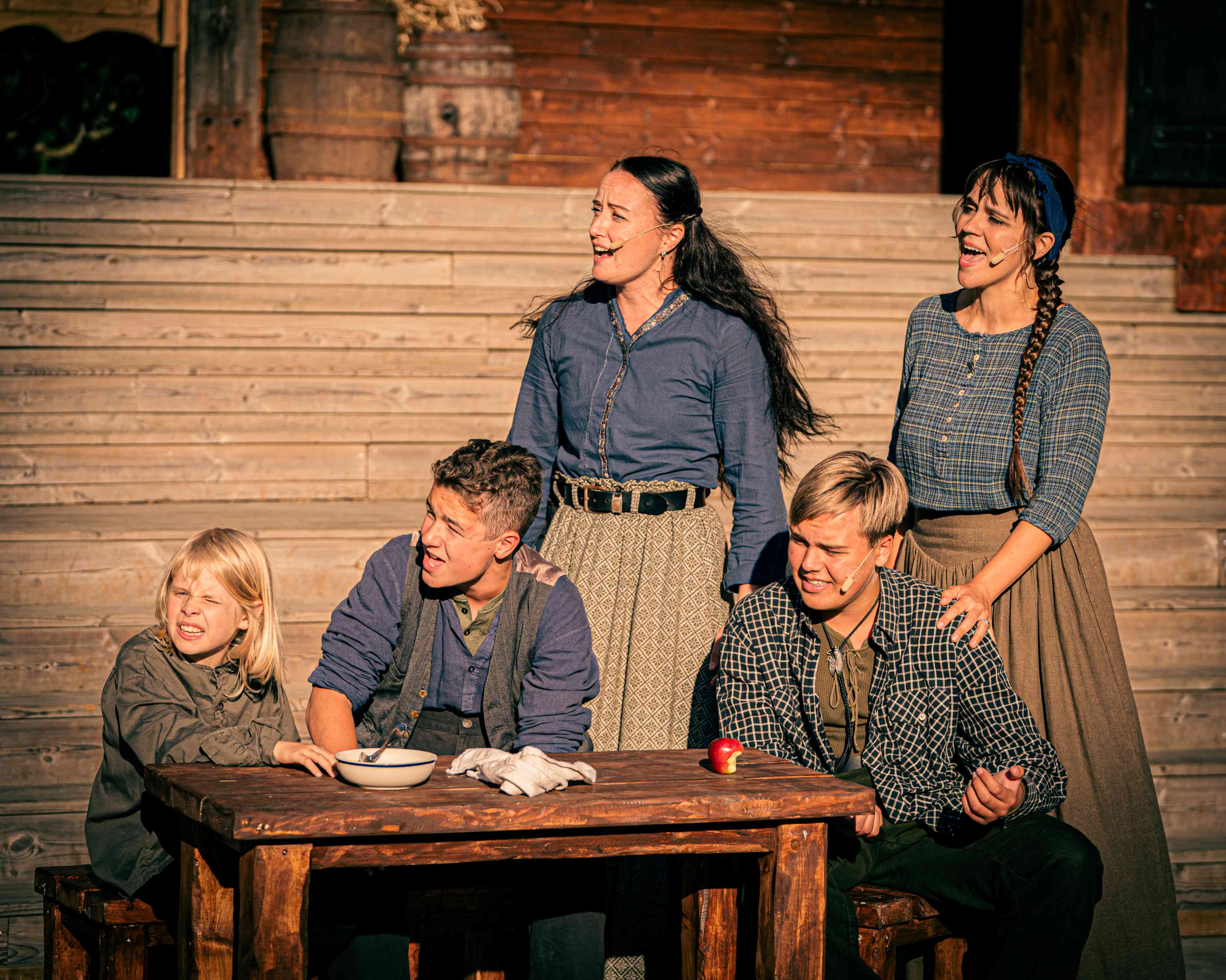 Romeo & Julia 2023 — bild 7